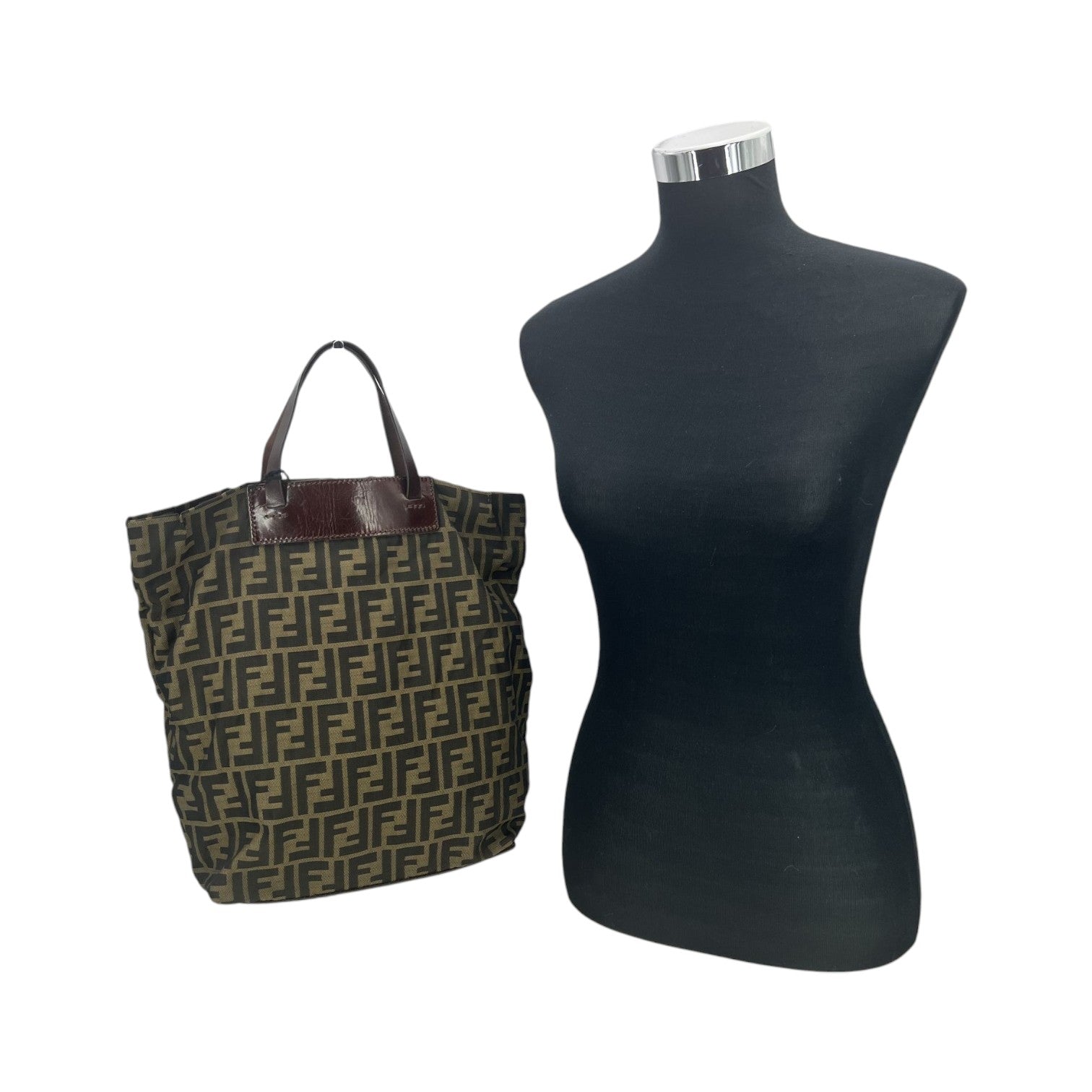 fendi FF Totes