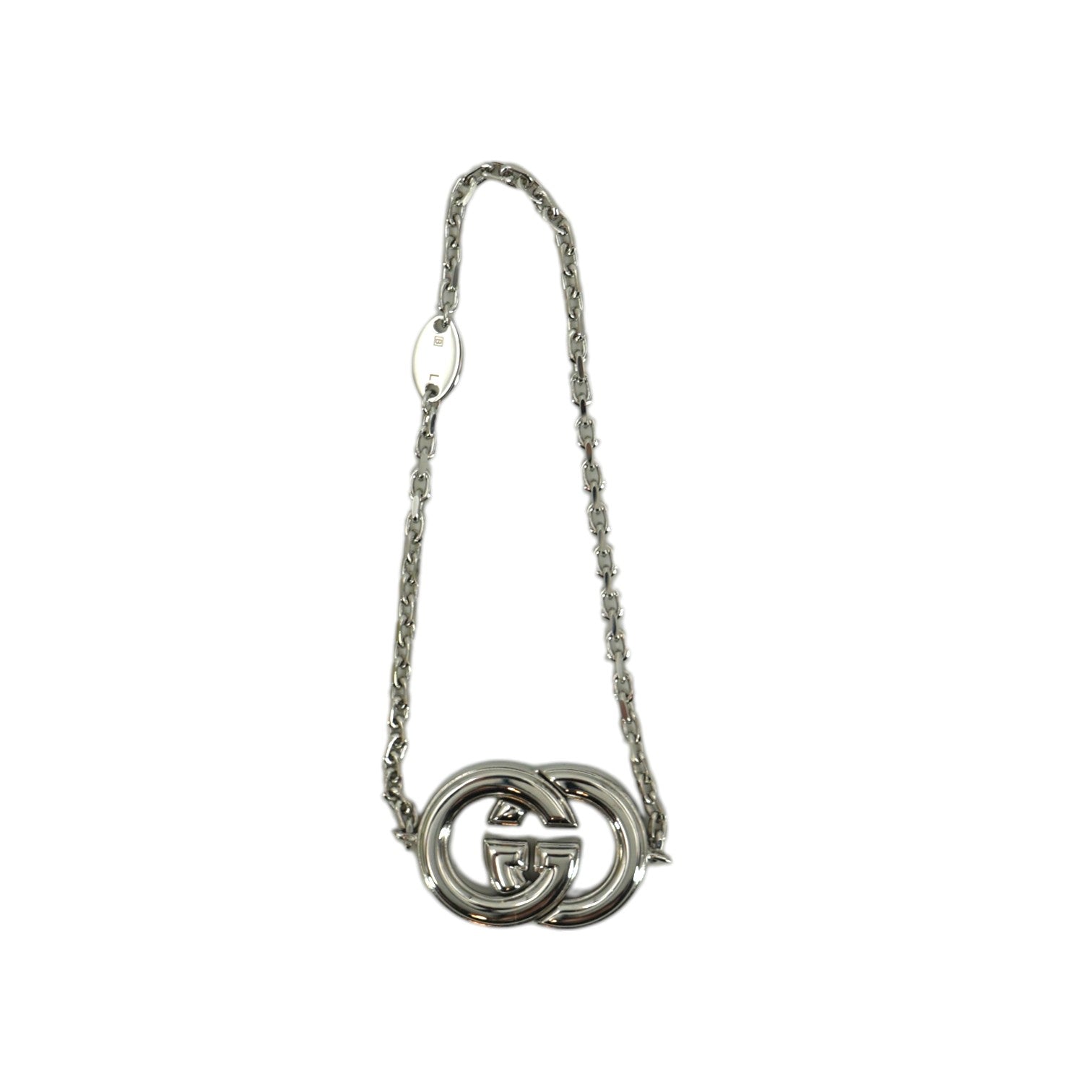 Gucci Interlocking Bracelets