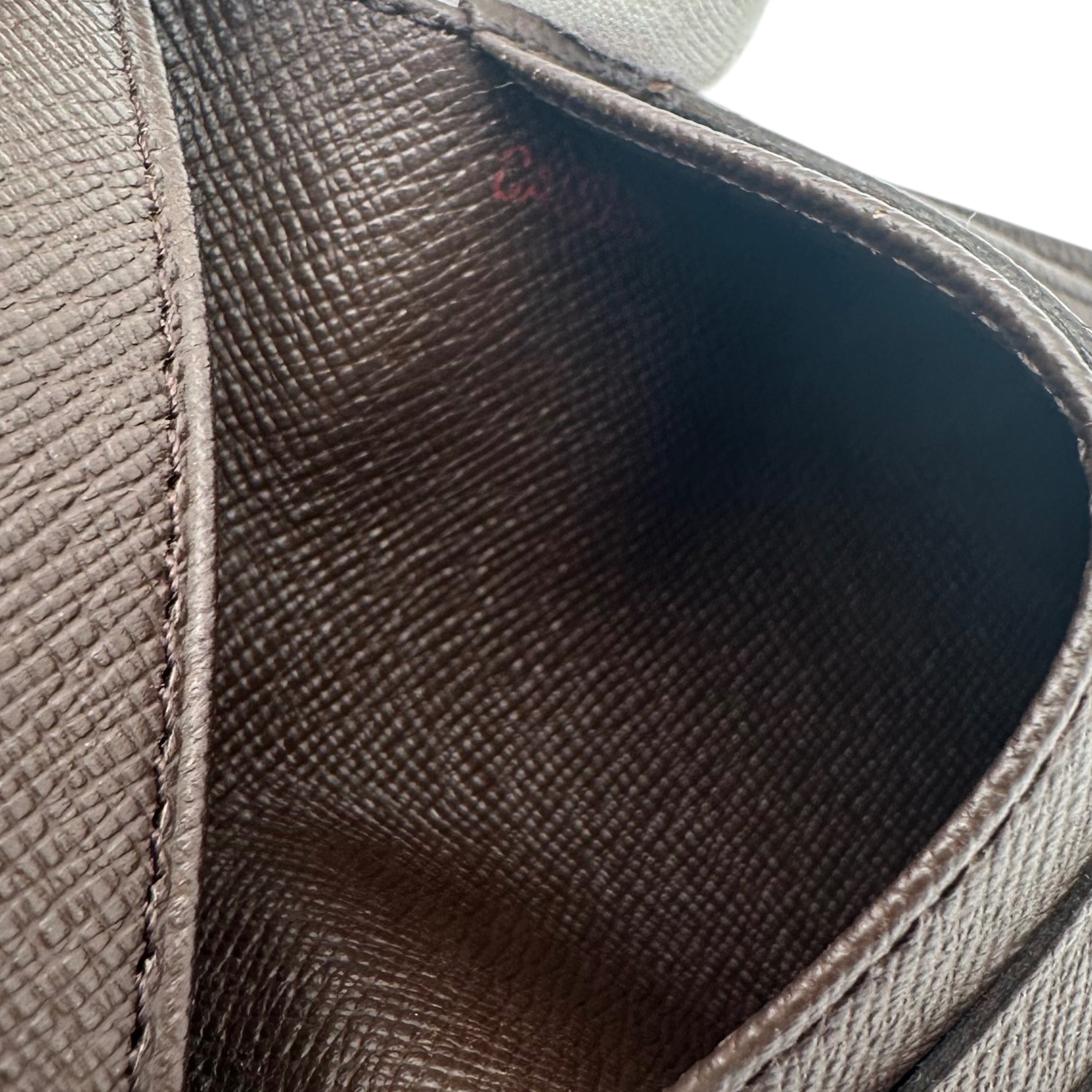 Louis Vuitton N61666 Wallets