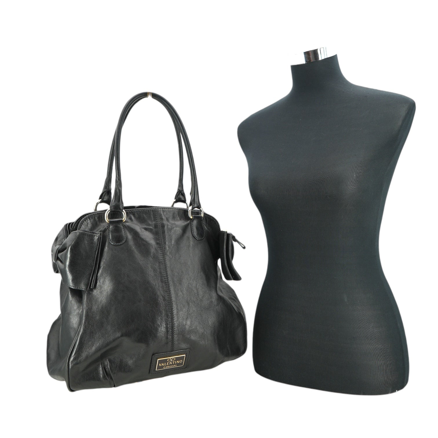 Valentino Garavani Bows Totes