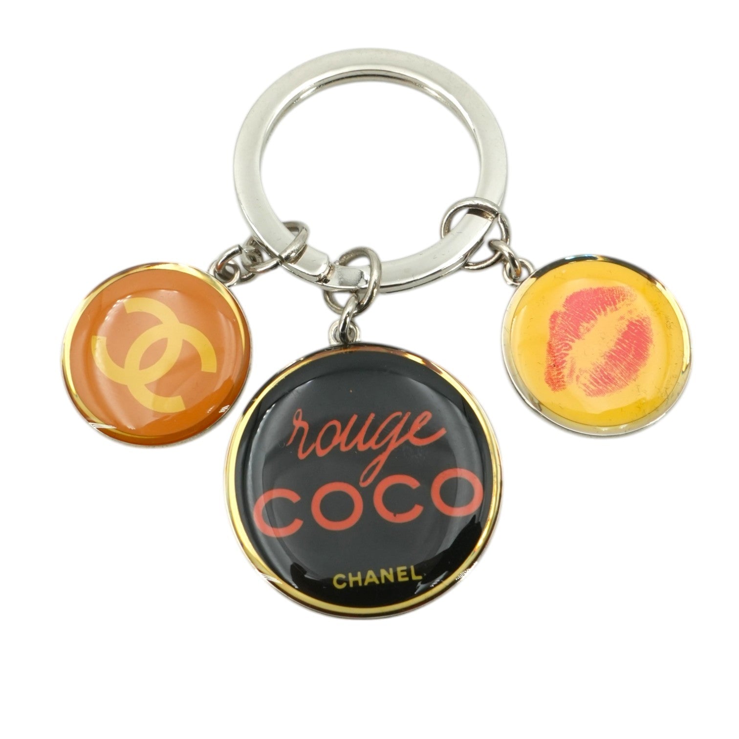 Chanel Coco Rouge Other Accessories