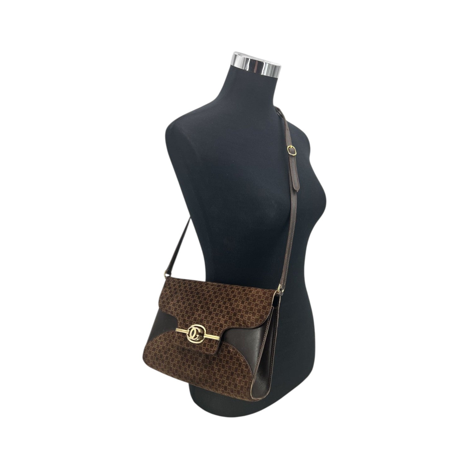 gucci Not Applicable Shoulder Bags