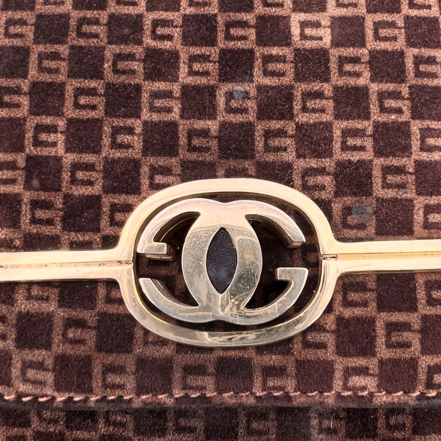 gucci Not Applicable Shoulder Bags