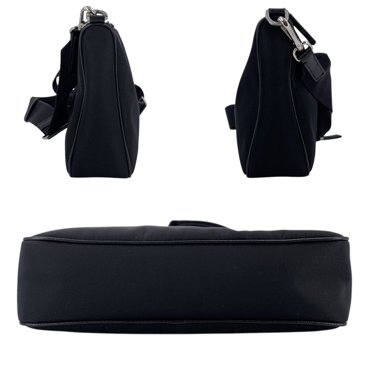 Prada Re-Nylon Shoulder Bags