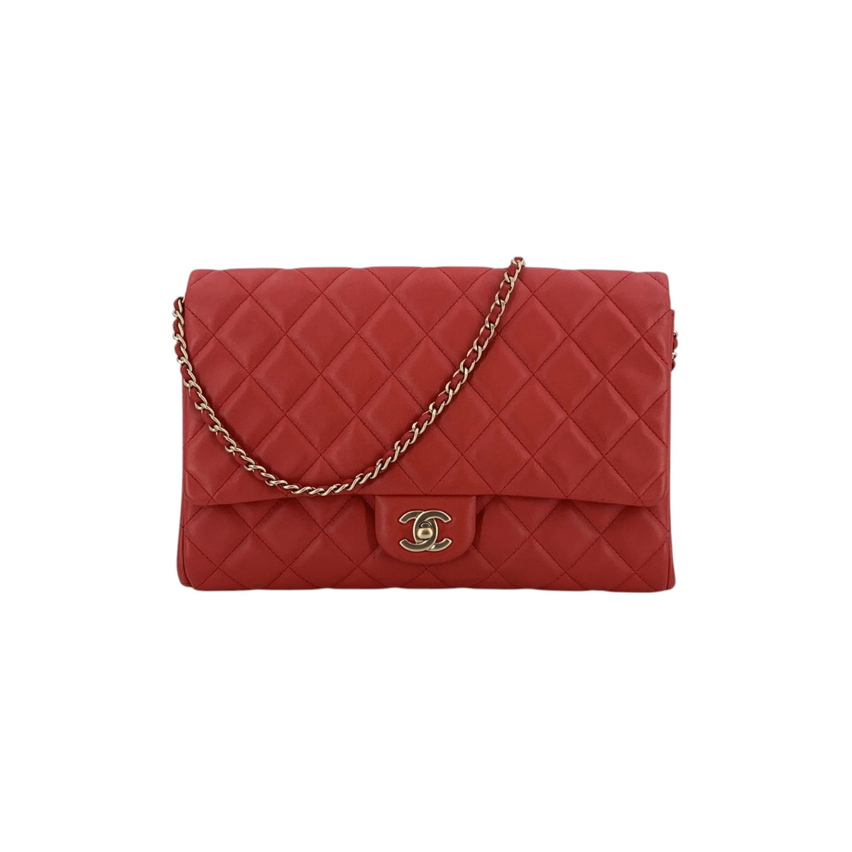 Chanel Timeless Shoulder Bags