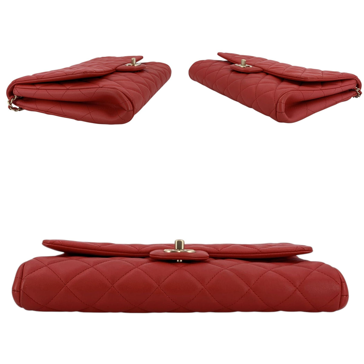 Chanel Timeless Shoulder Bags