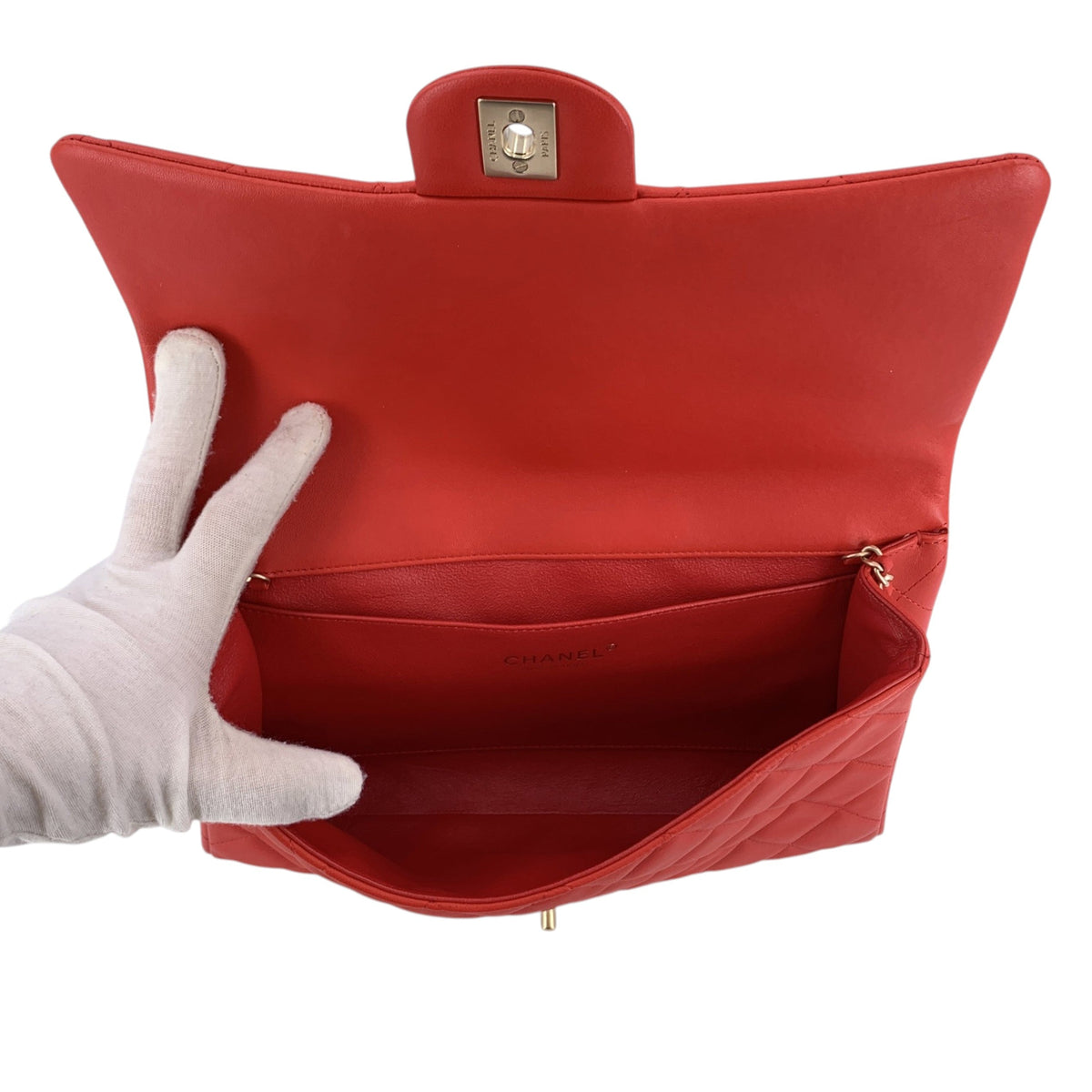 Chanel Timeless Shoulder Bags