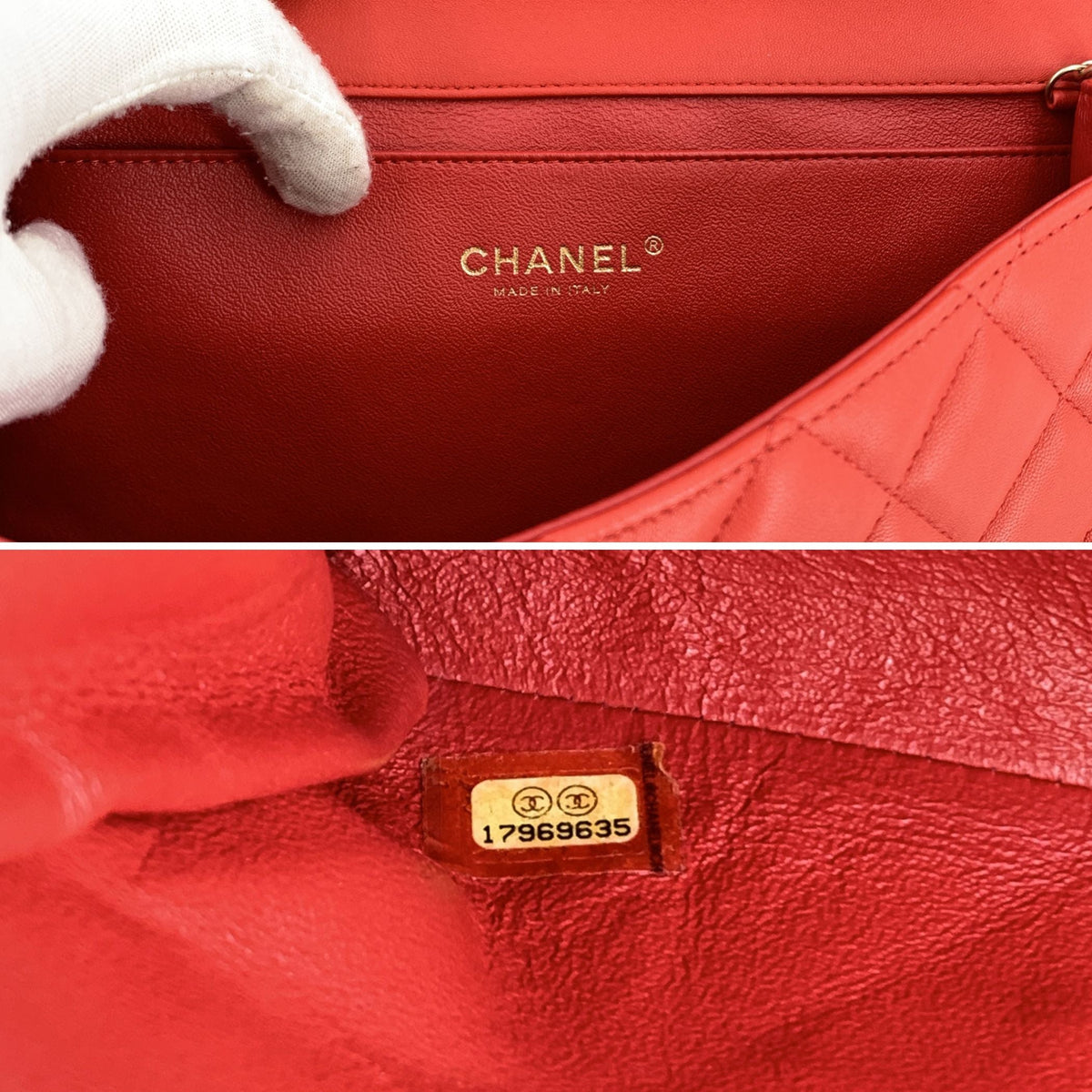 Chanel Timeless Shoulder Bags