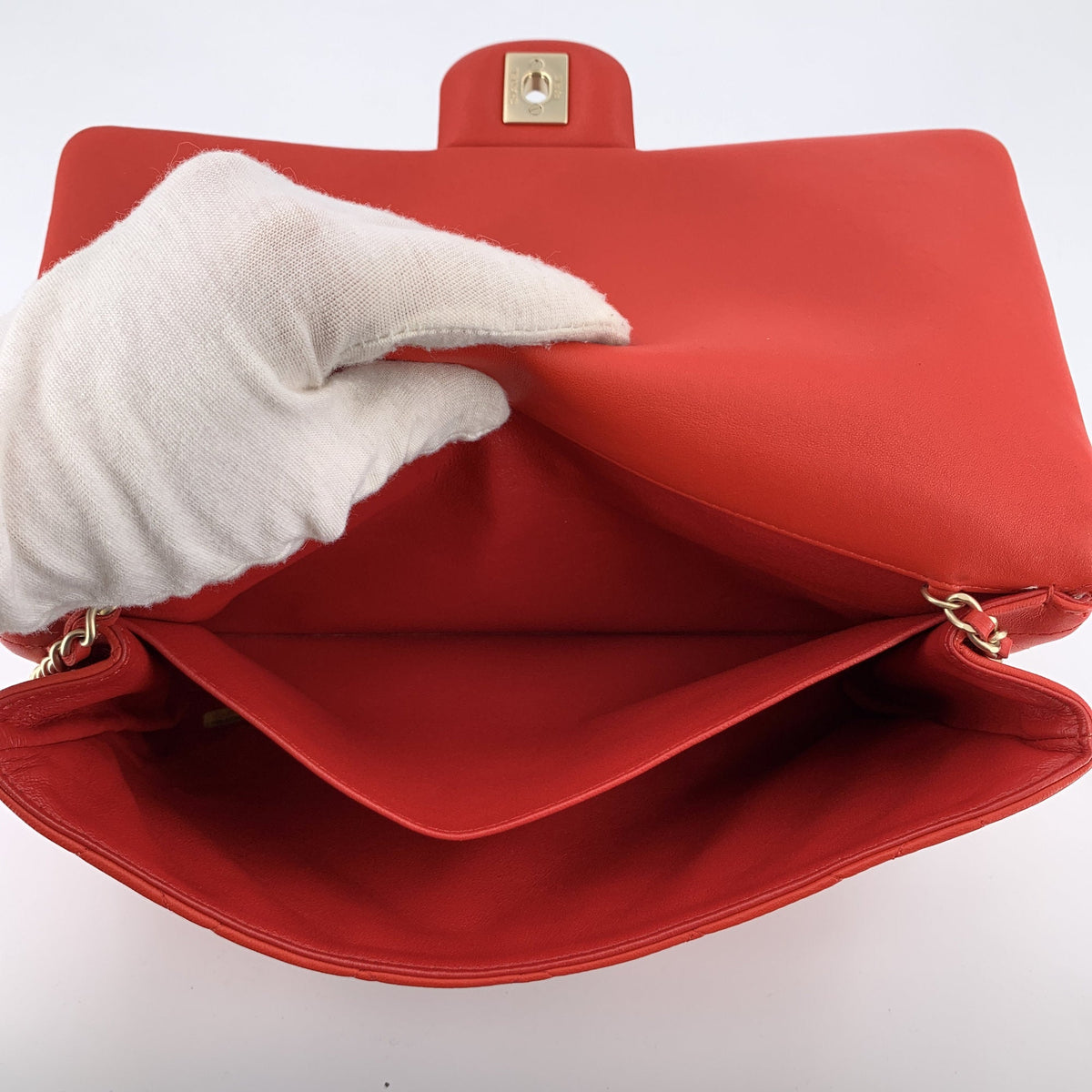 Chanel Timeless Shoulder Bags