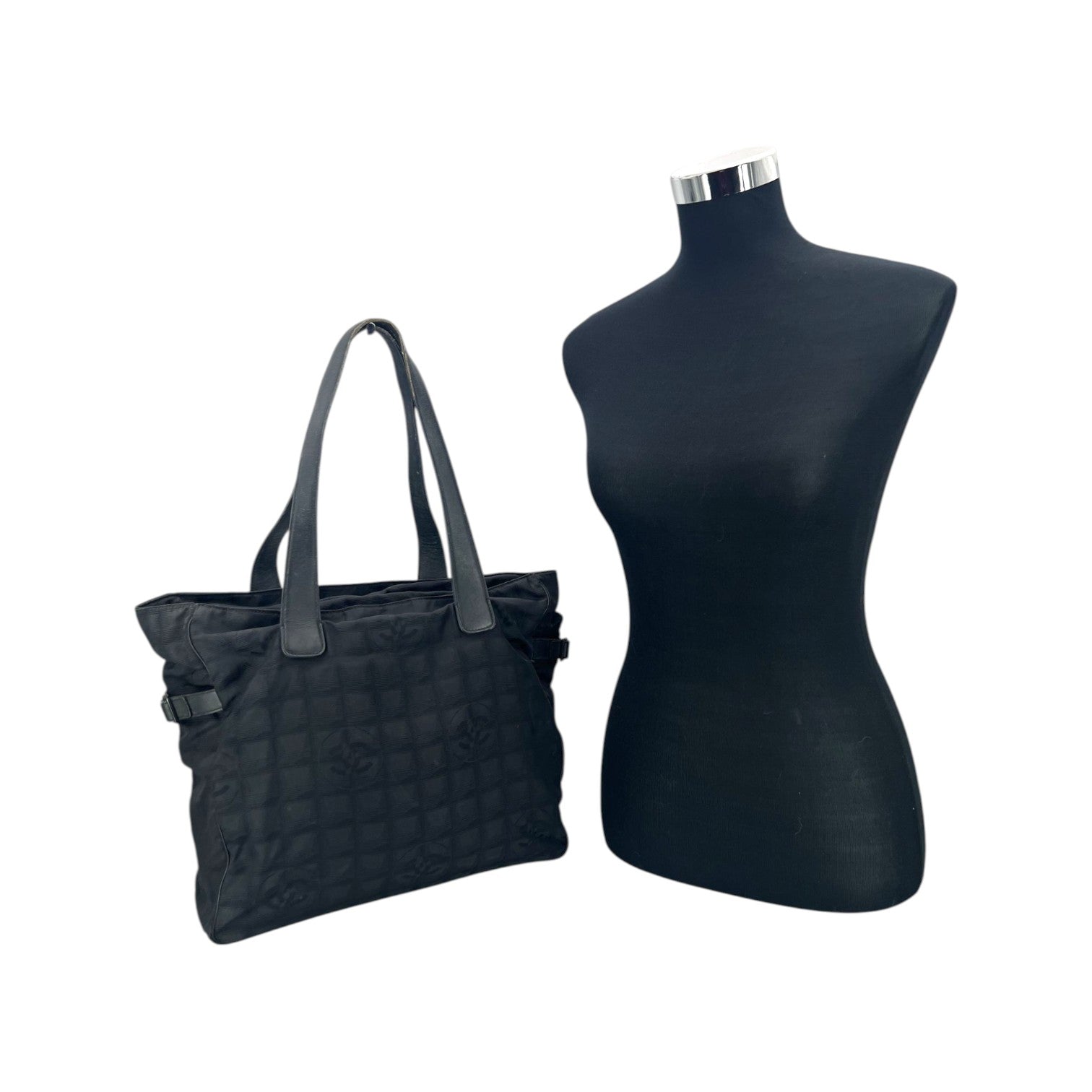 Chanel Totes