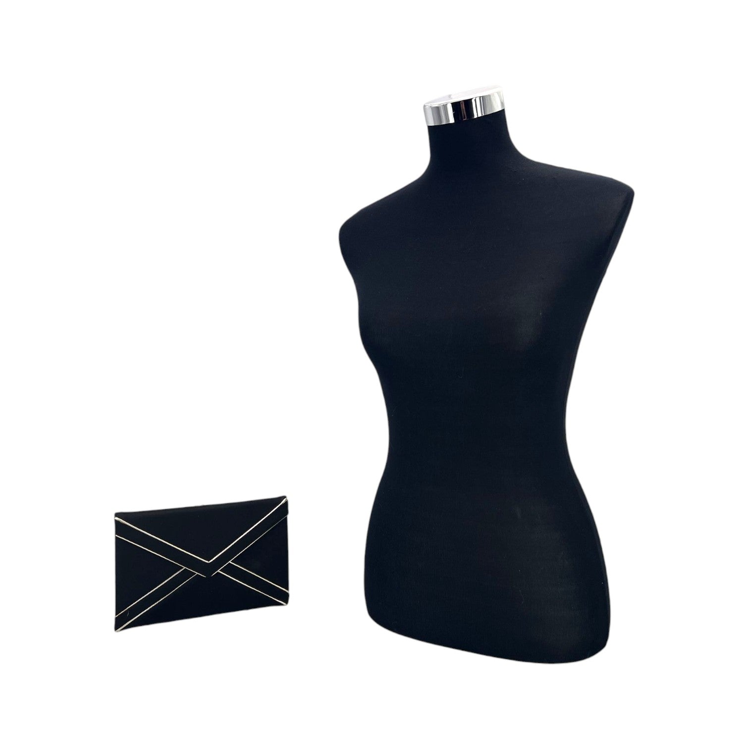 Yves Saint Laurent Clutches