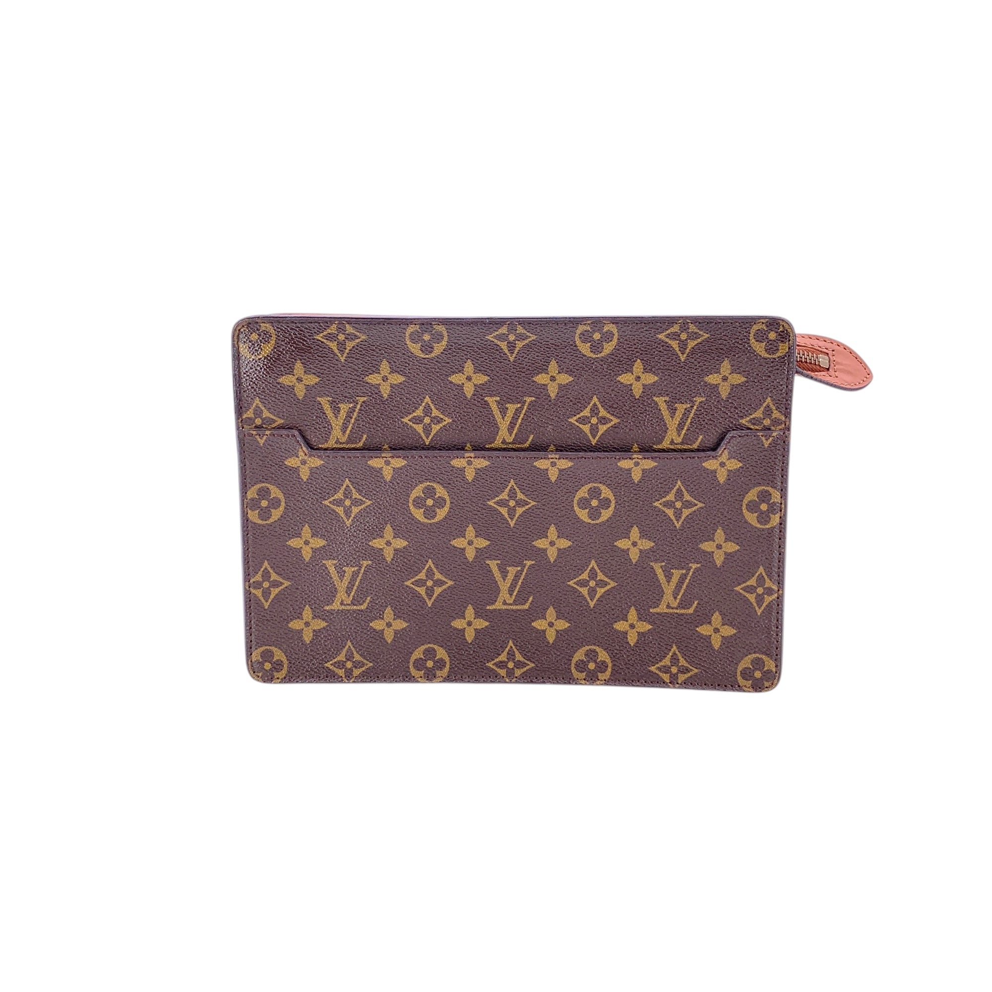 Louis Vuitton Pochette Homme Clutches
