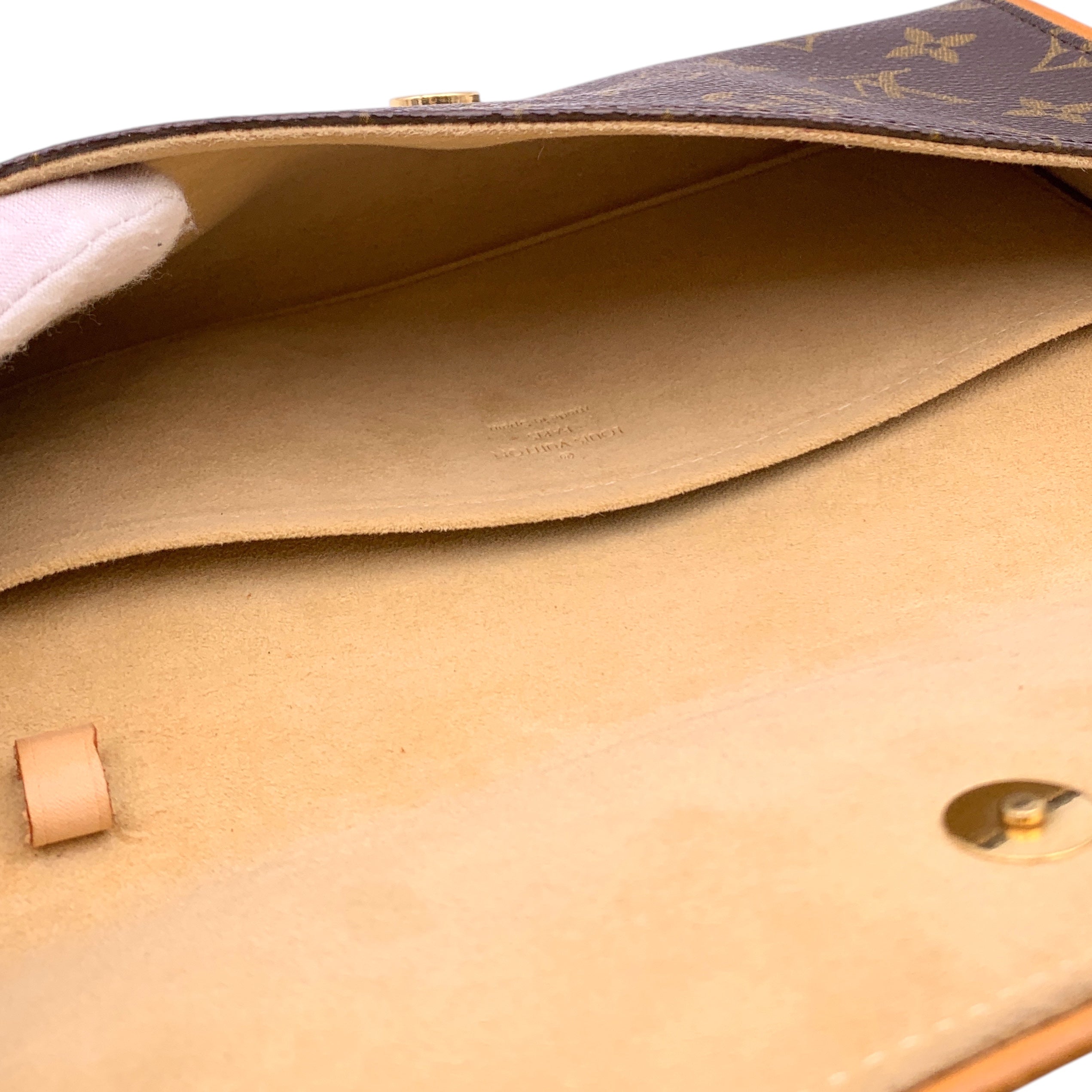 Louis Vuitton Twin Crossbody Bags
