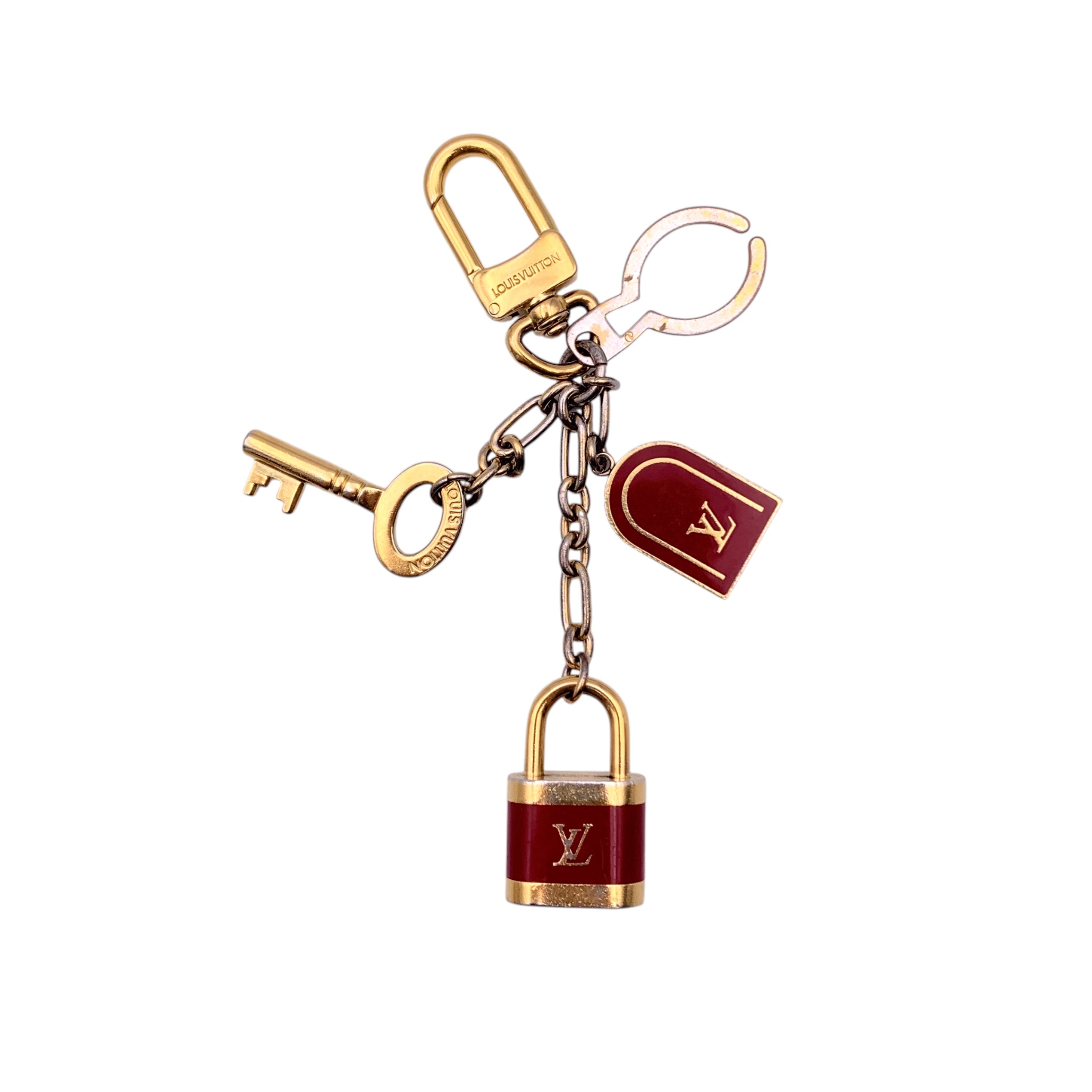 Louis Vuitton Cadenas Other Accessories