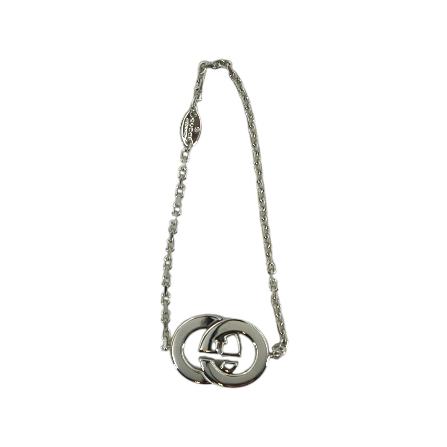 Gucci Interlocking Bracelets