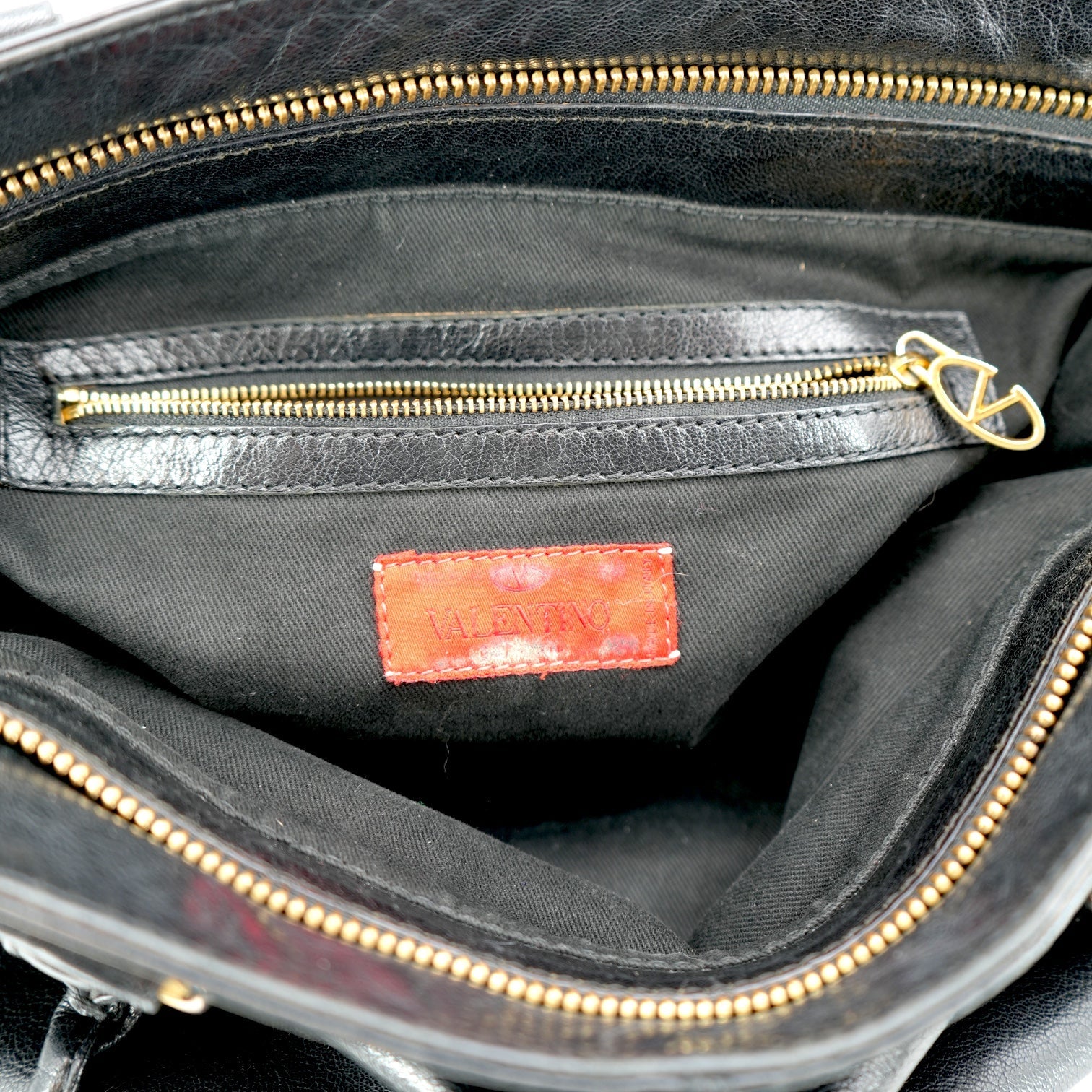 Valentino Garavani Bows Totes