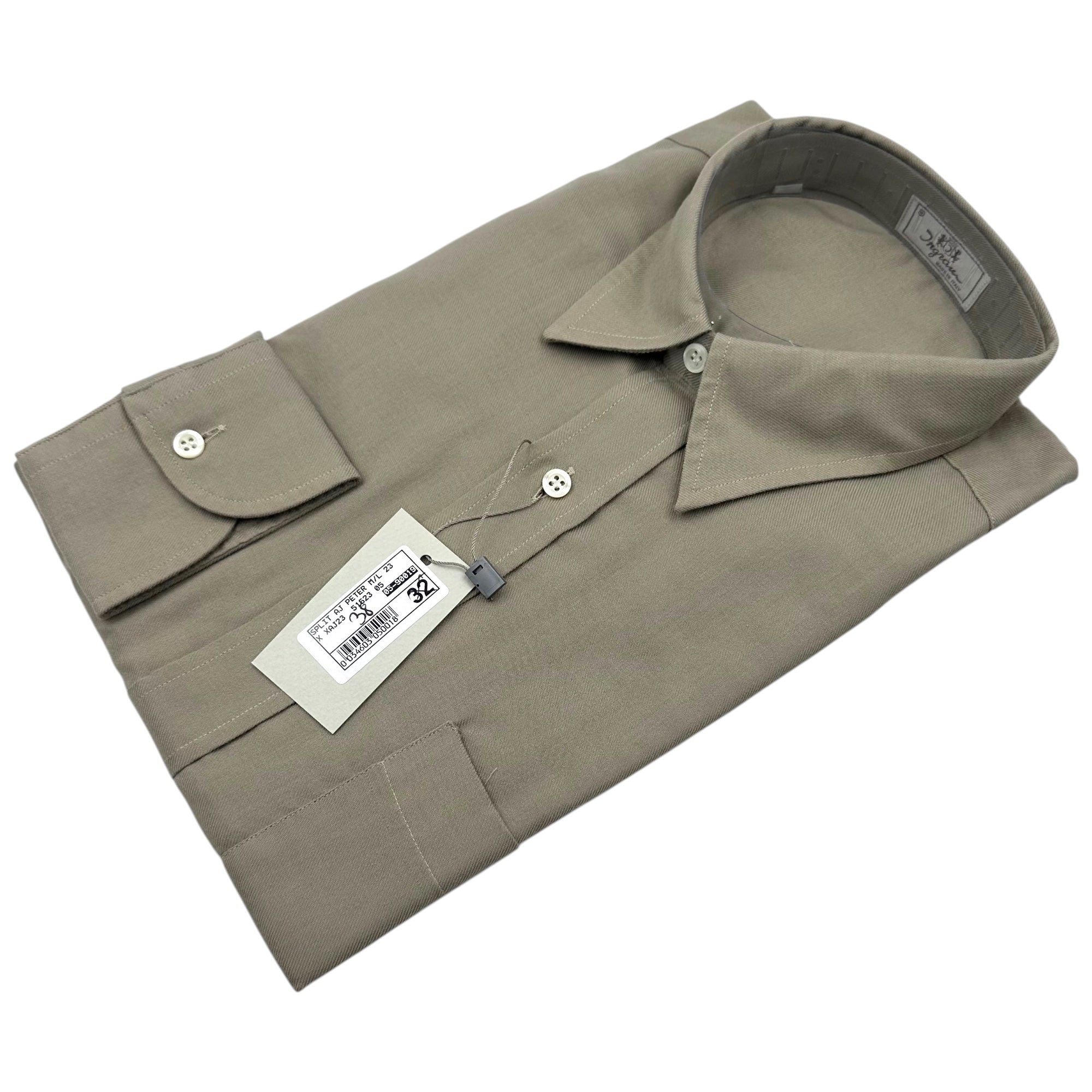 Ingram Unisex Shirt Shirts