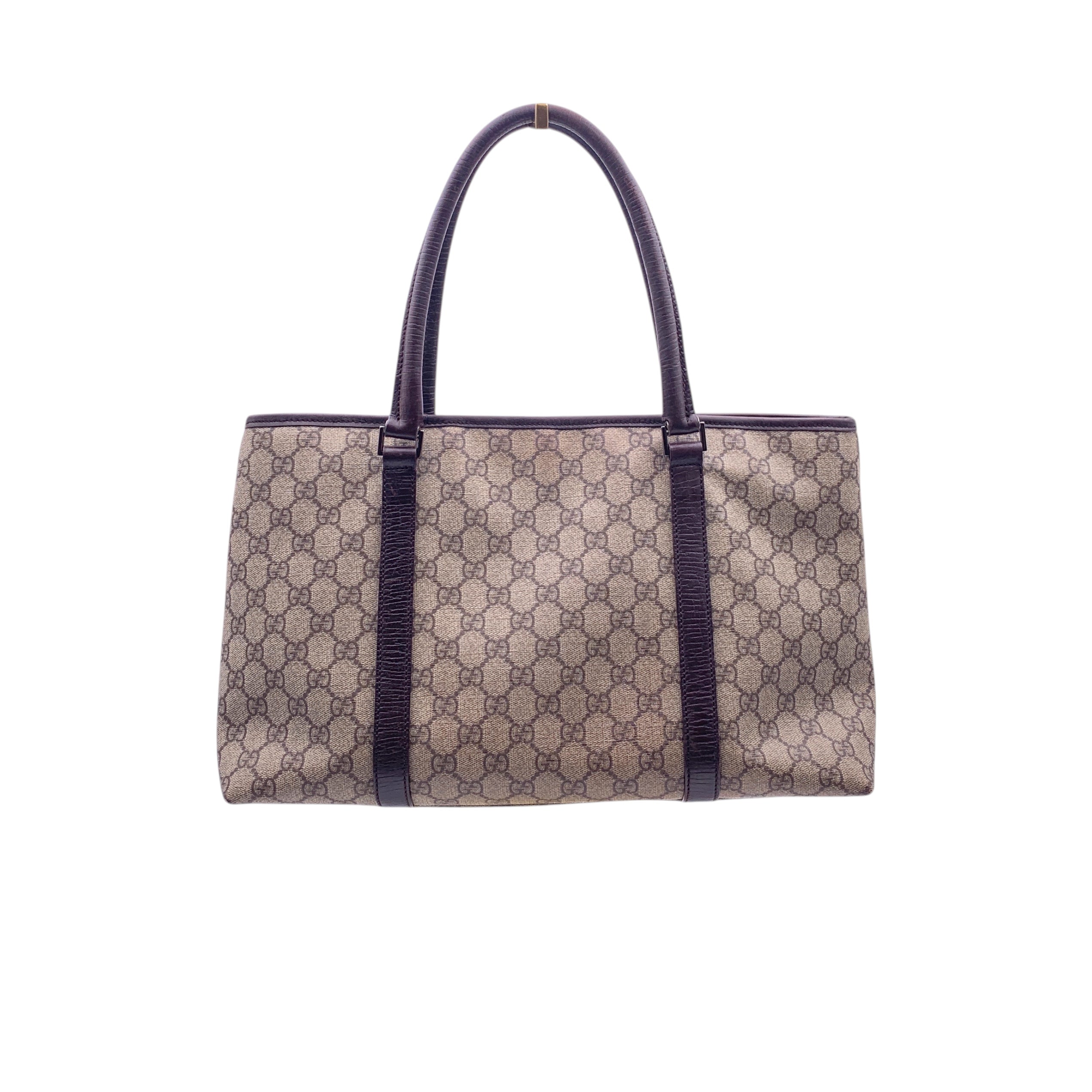 Gucci Monogram Totes