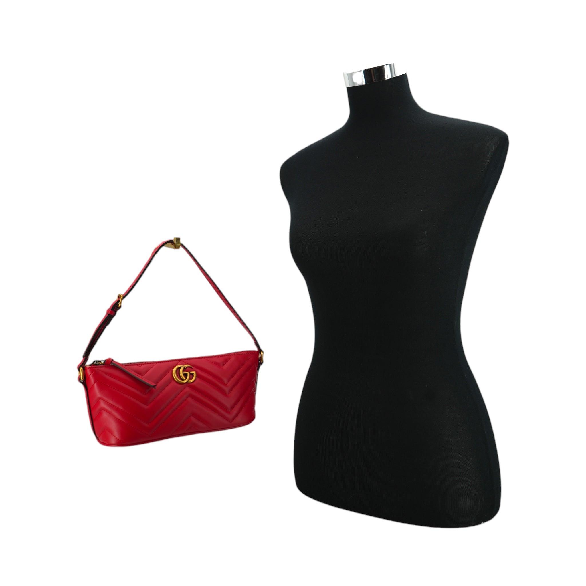 Gucci GG Marmont Shoulder Bags