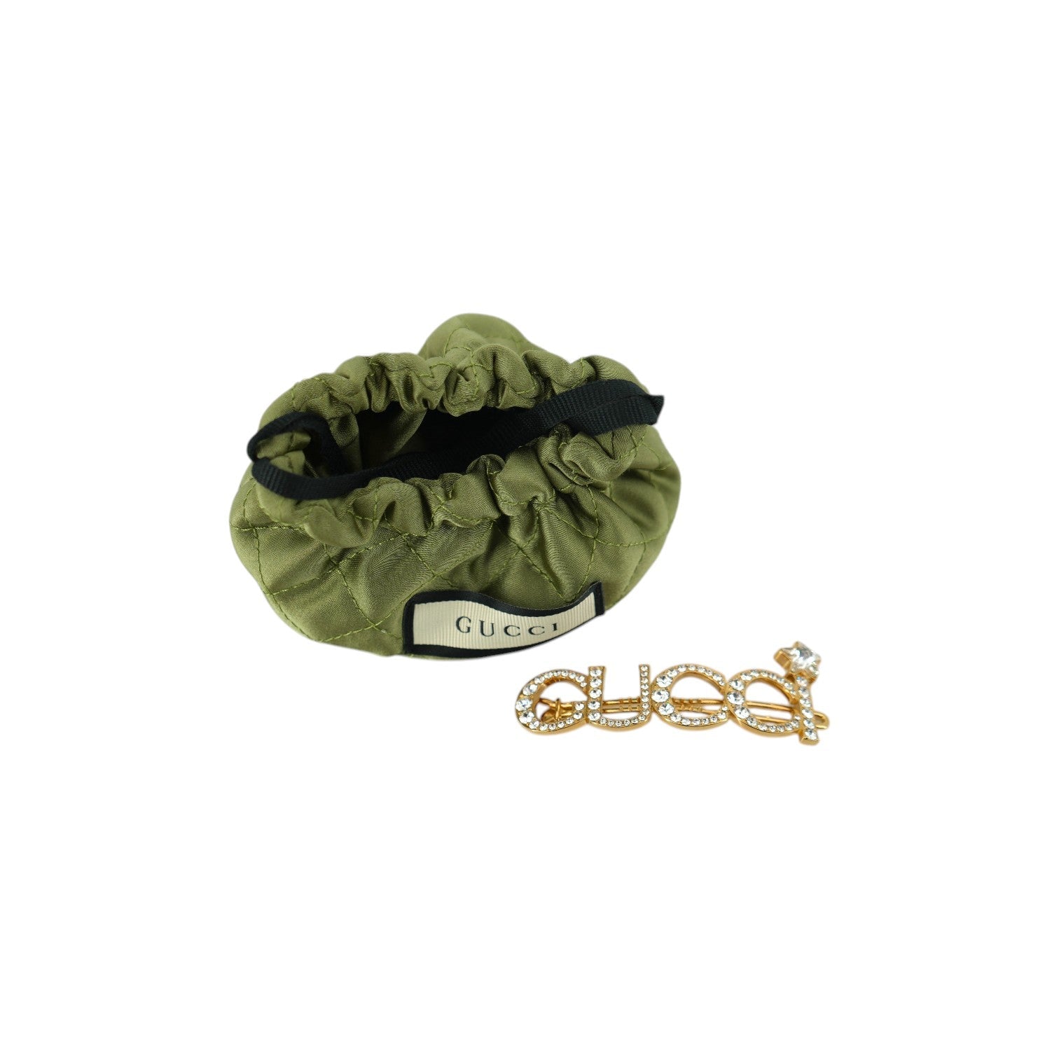 Gucci Crystals Other Accessories