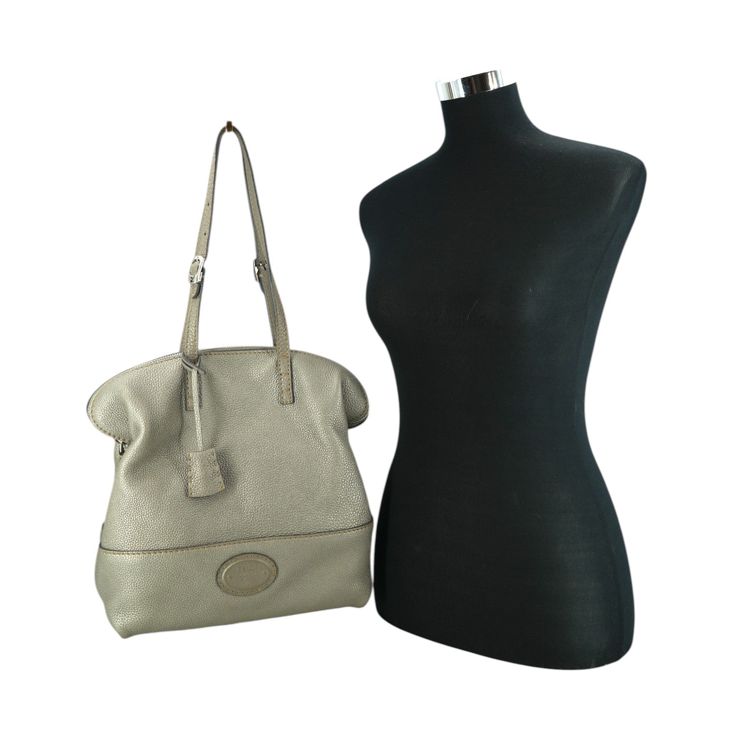 Fendi 2Bag Shoulder Bags