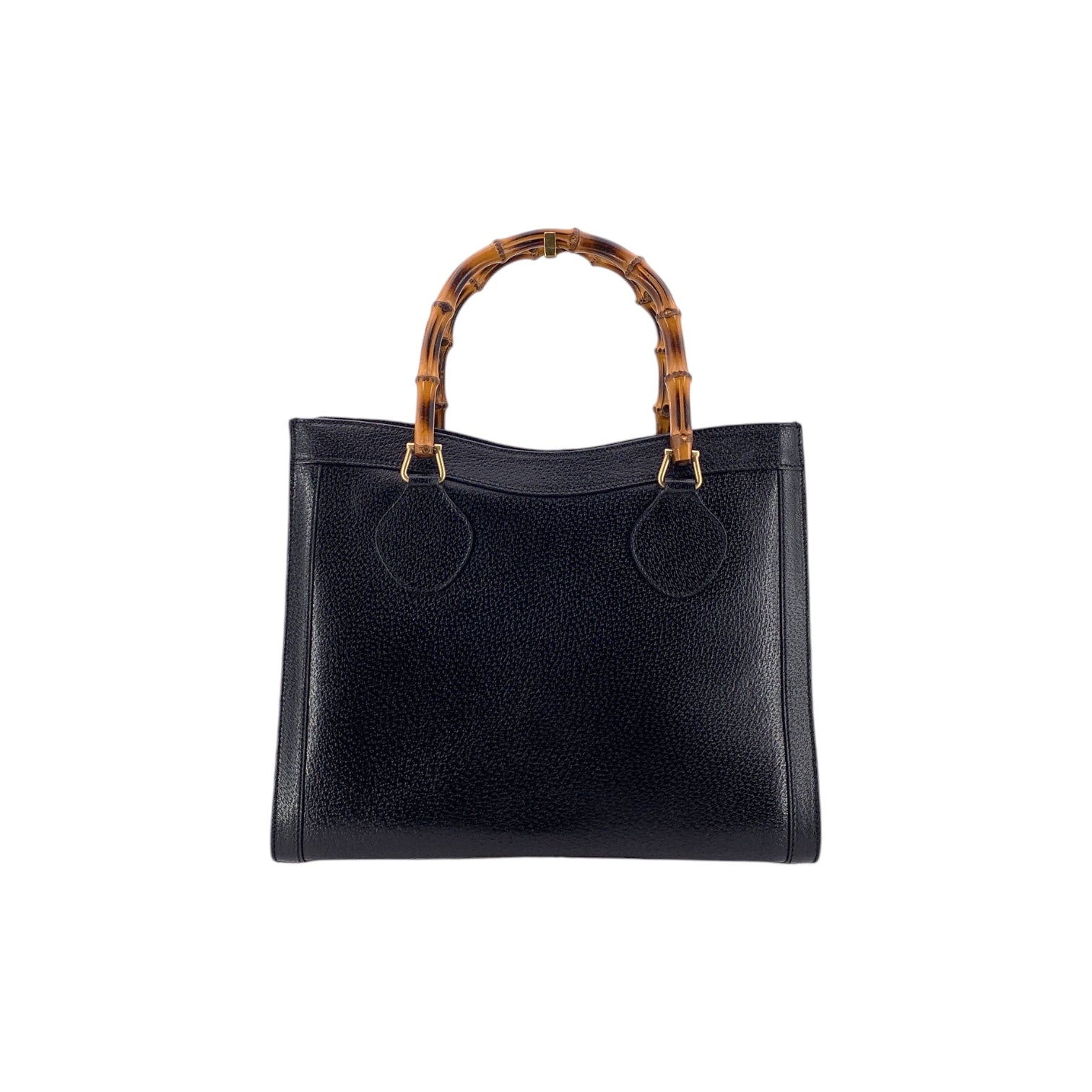 Gucci Diana Bamboo Totes