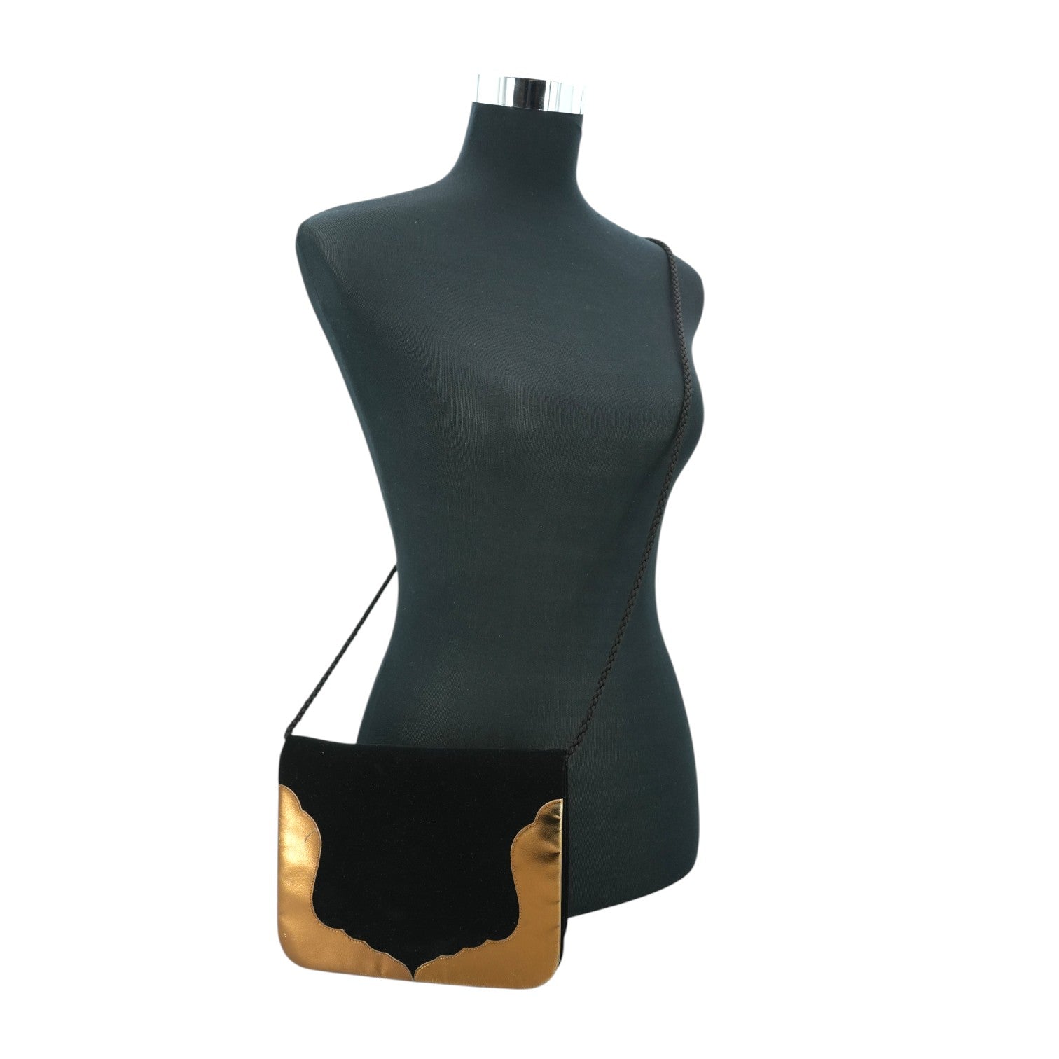 Yves Saint Laurent Evening Bag Crossbody Bags