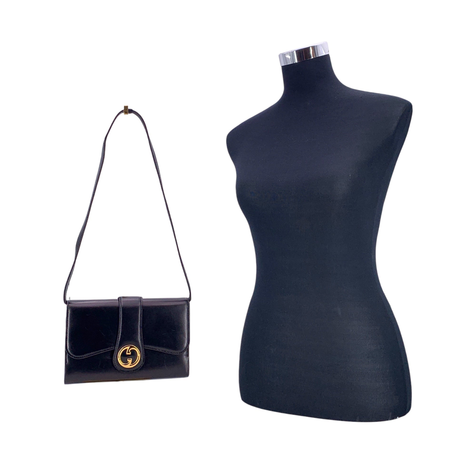 Gucci Not Applicable Shoulder Bags
