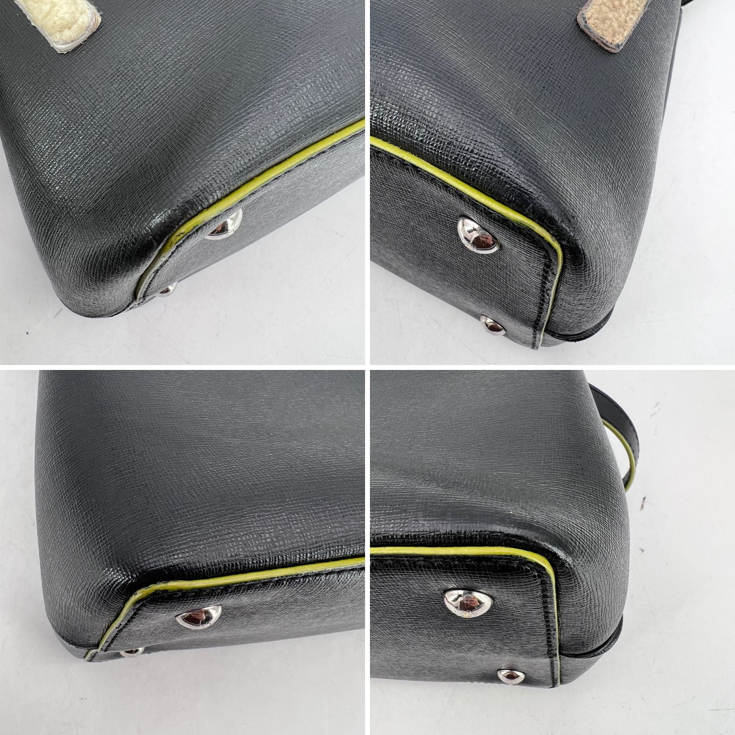 Fendi 2Jours Totes