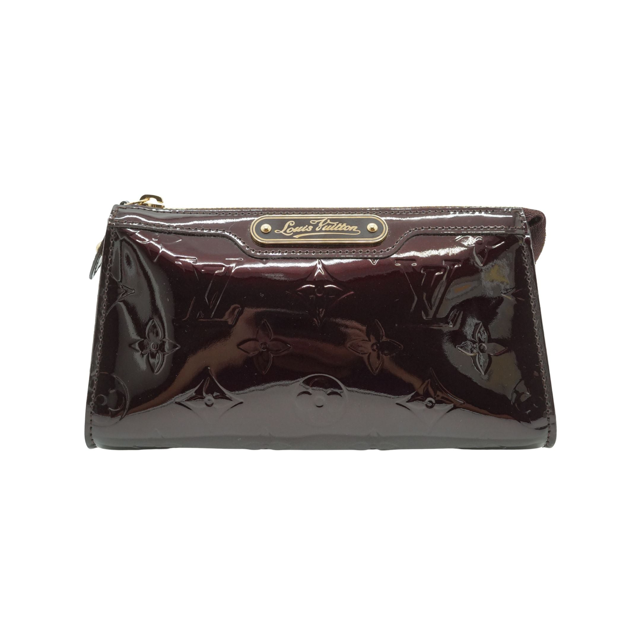 Louis Vuitton Pochette Cosmetique Clutches