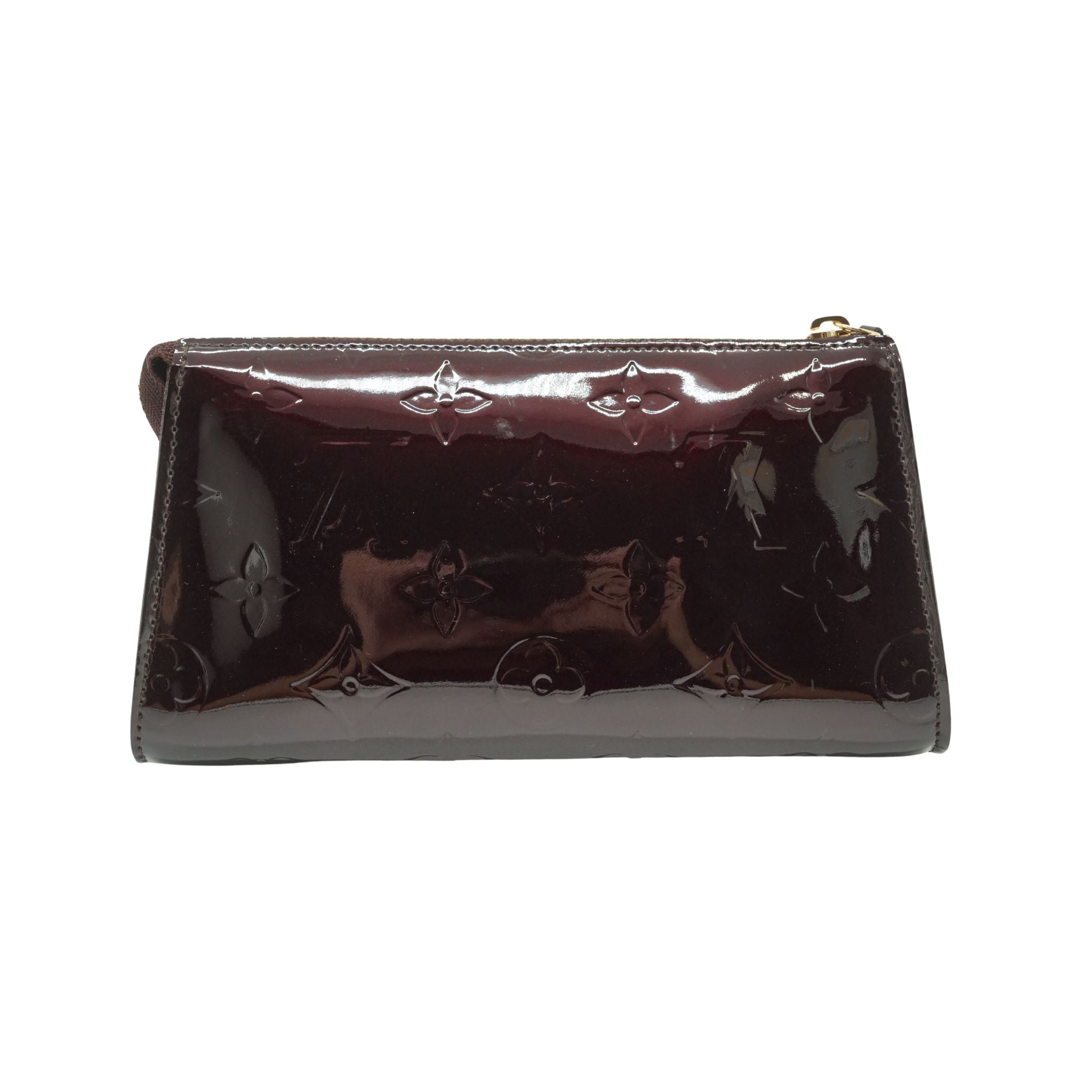 Louis Vuitton Pochette Cosmetique Clutches
