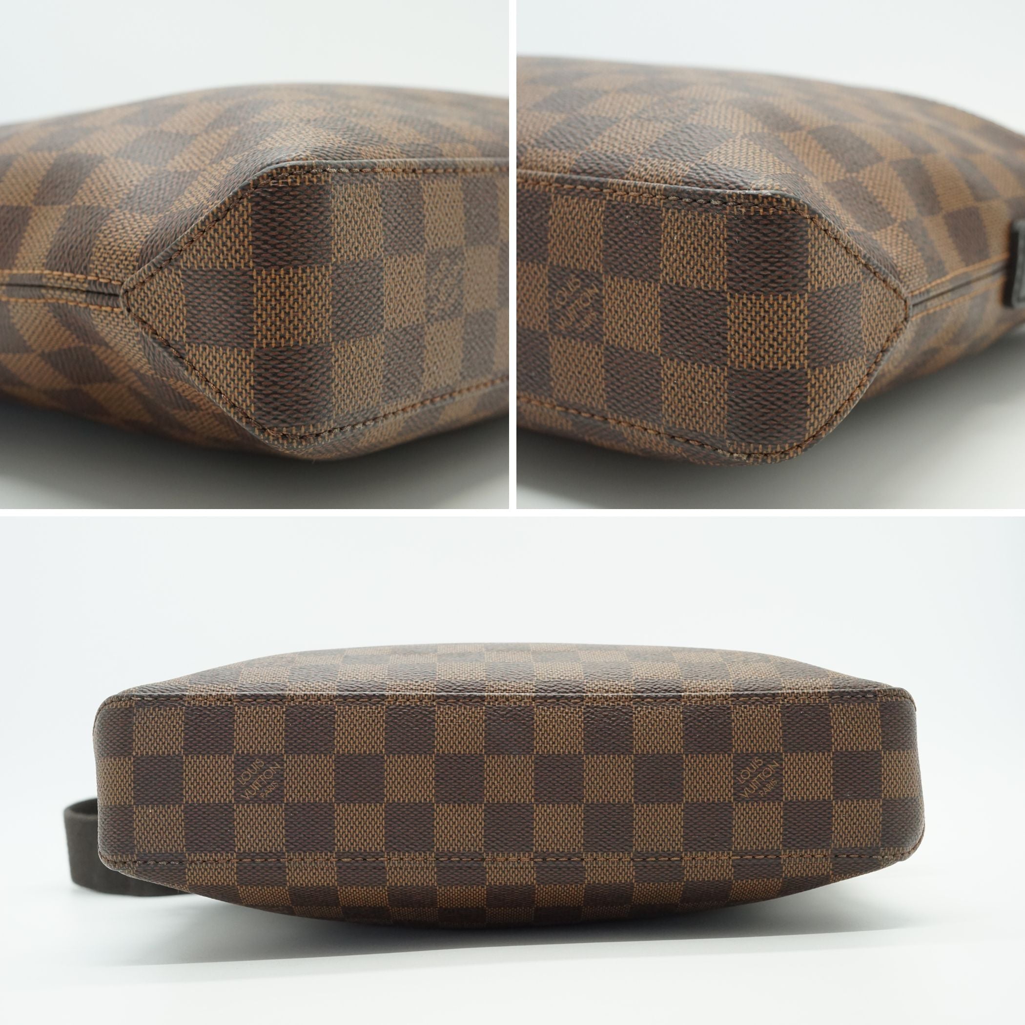 Louis Vuitton Jake Crossbody Bags
