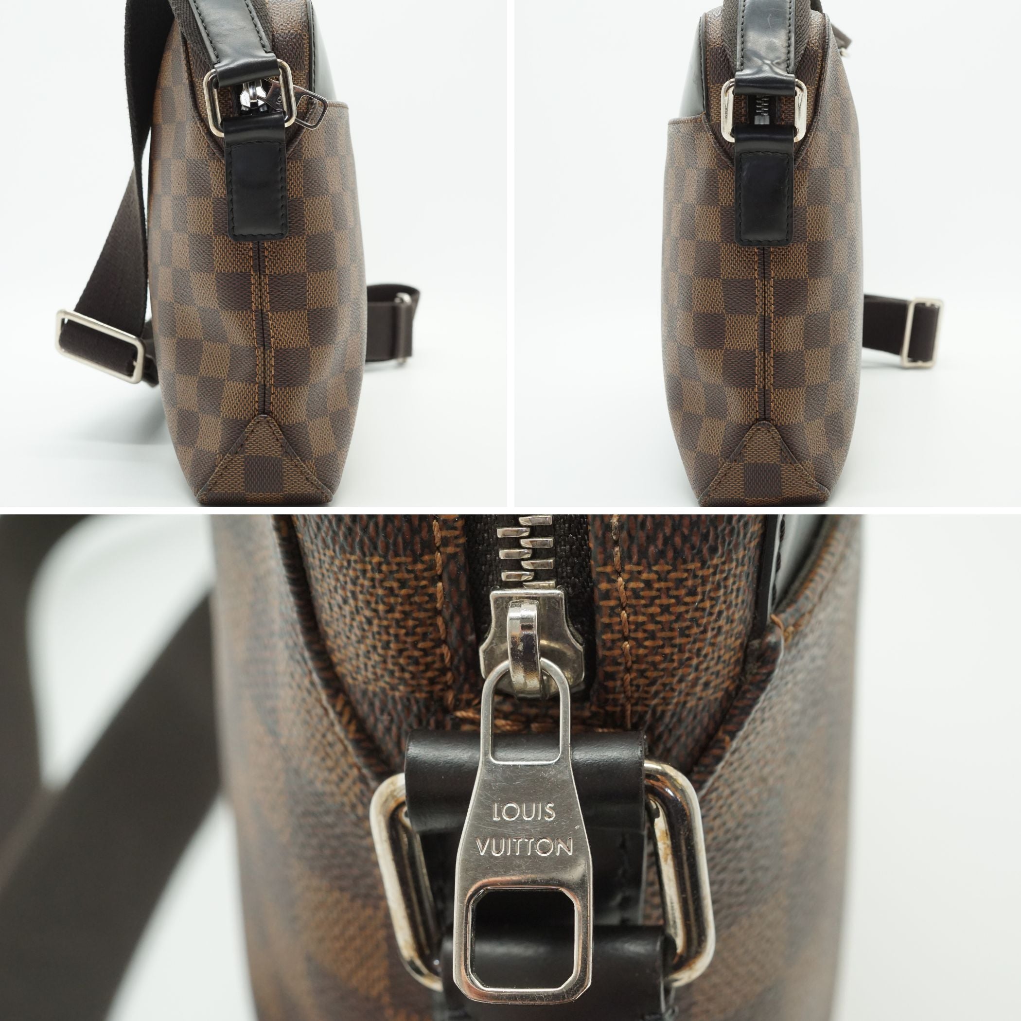 Louis Vuitton Jake Crossbody Bags
