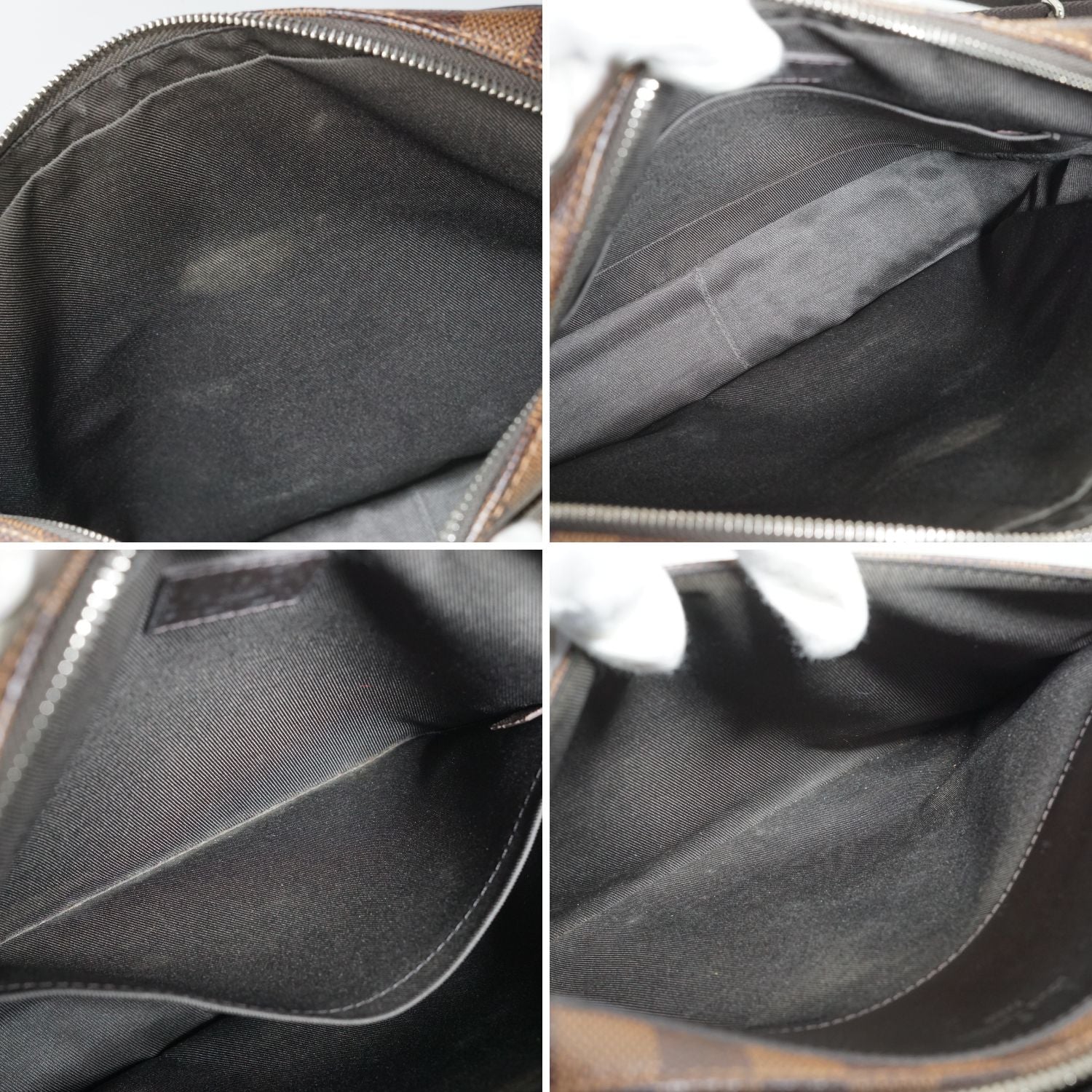 Louis Vuitton Jake Crossbody Bags