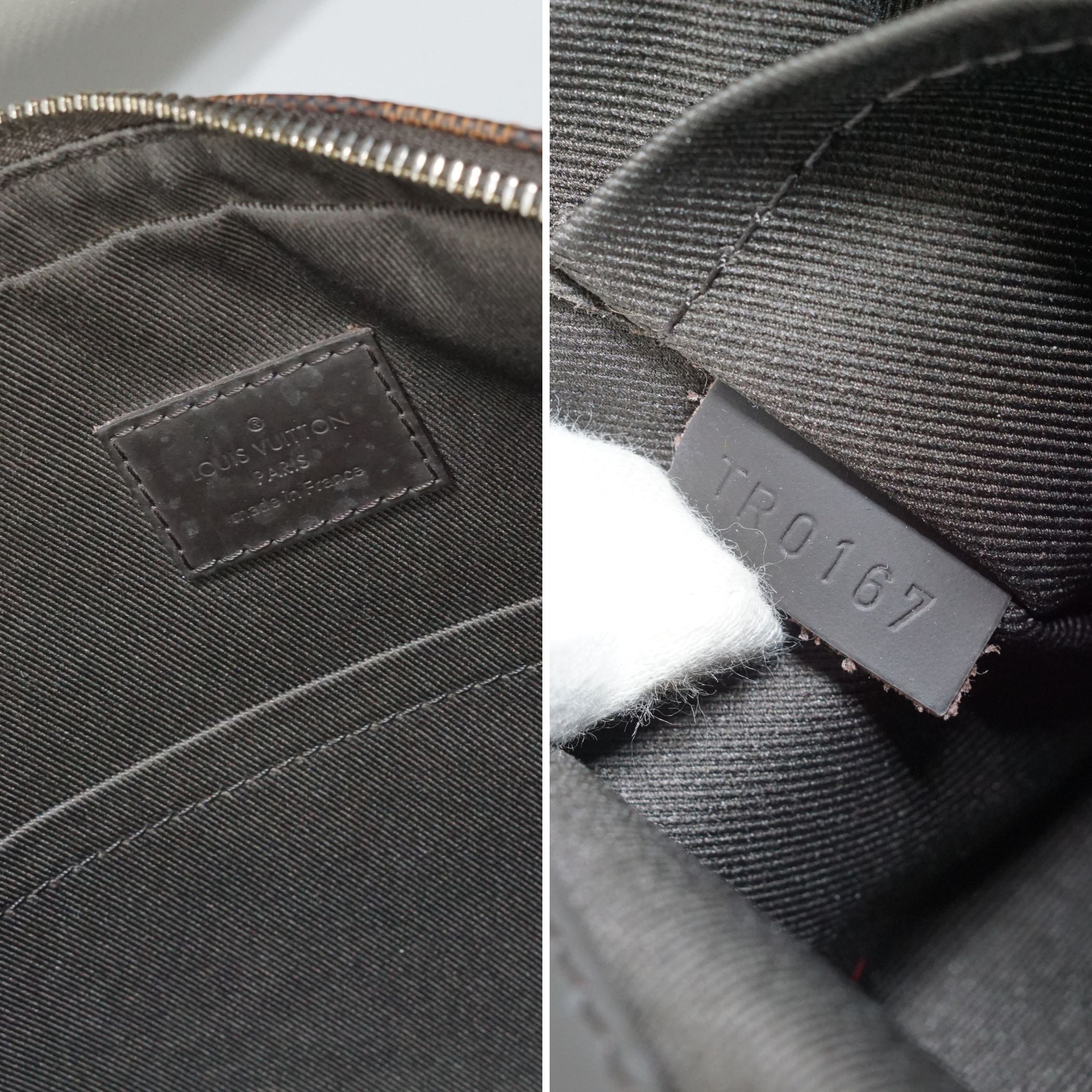 Louis Vuitton Jake Crossbody Bags