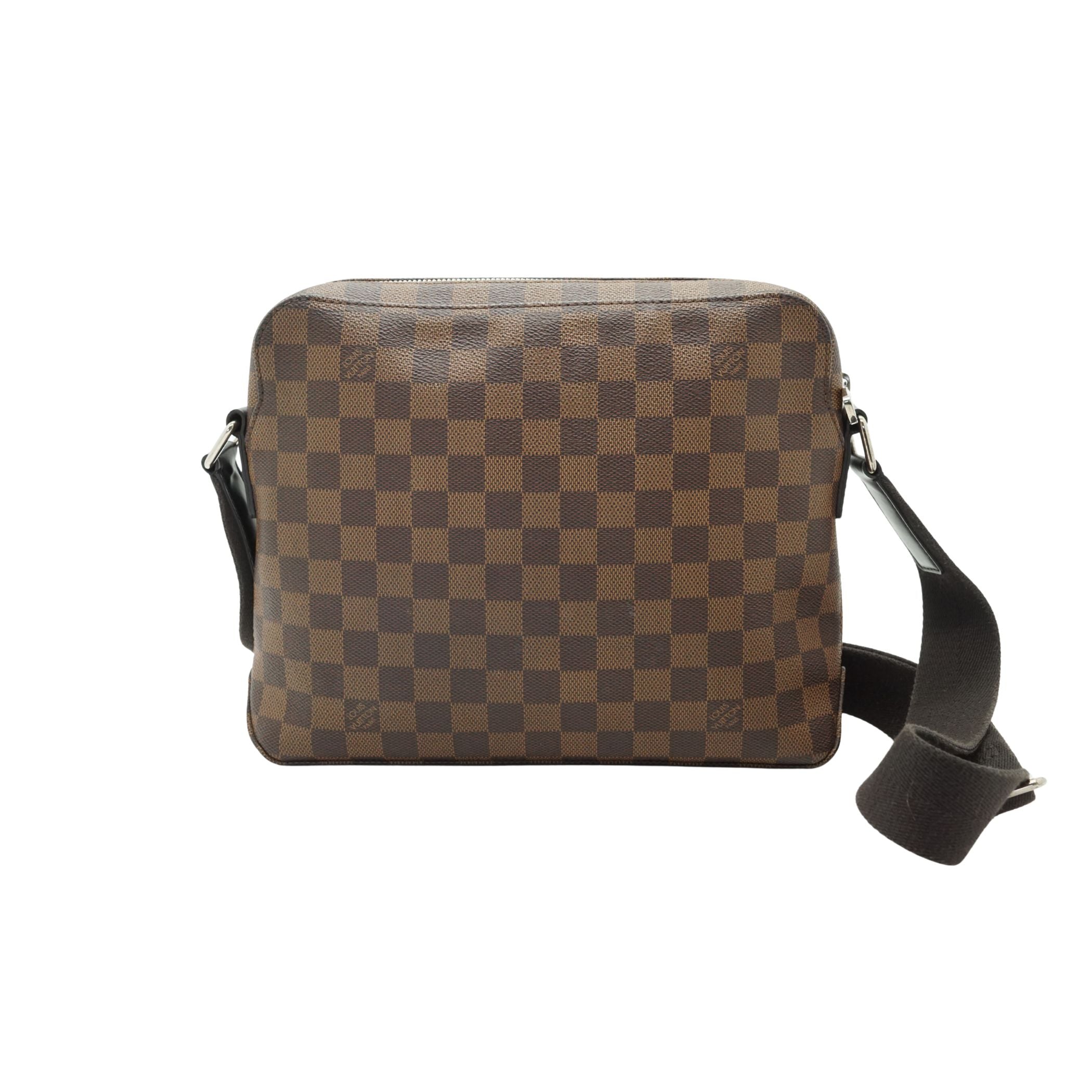 Louis Vuitton Jake Crossbody Bags