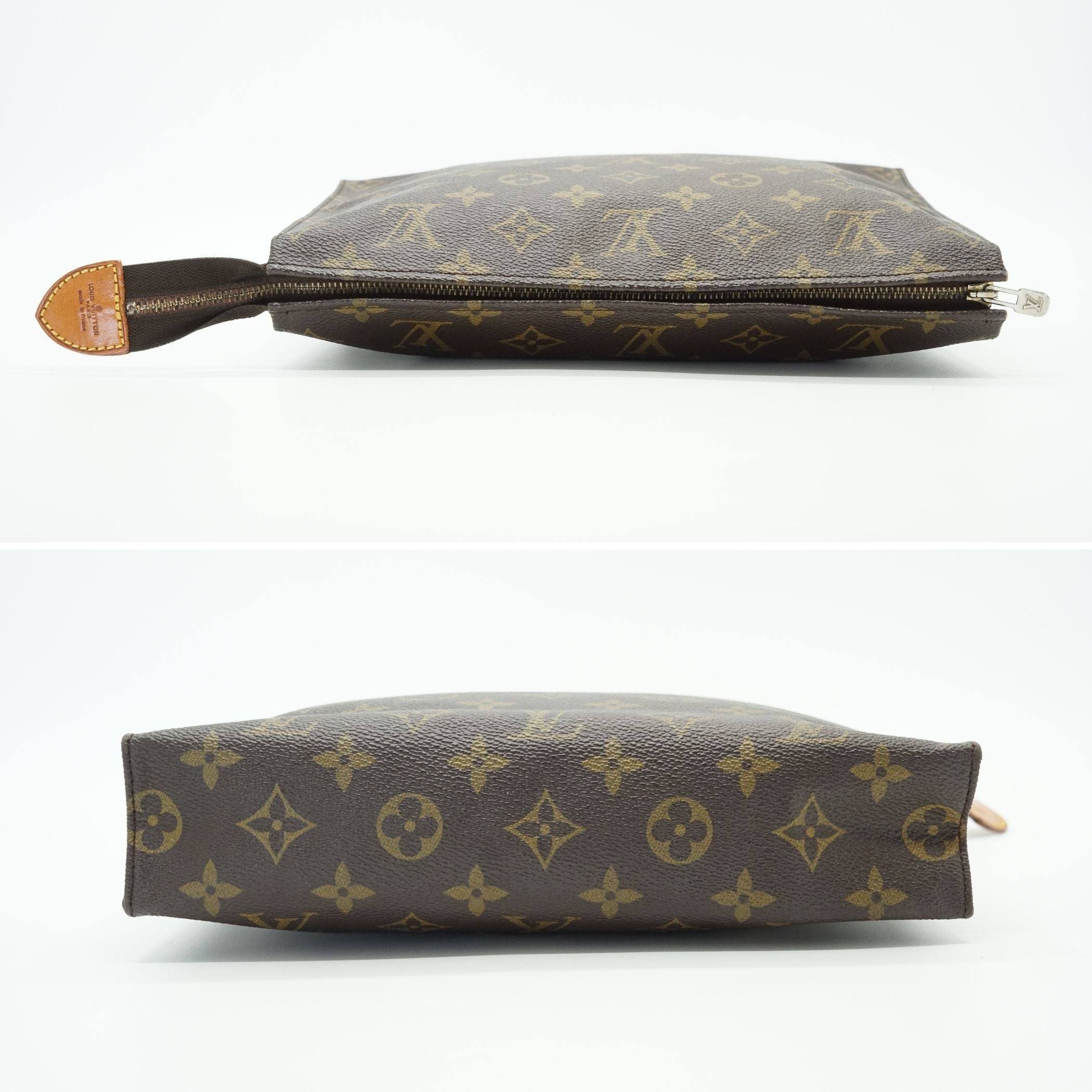 Louis Vuitton Poche toilette Clutches
