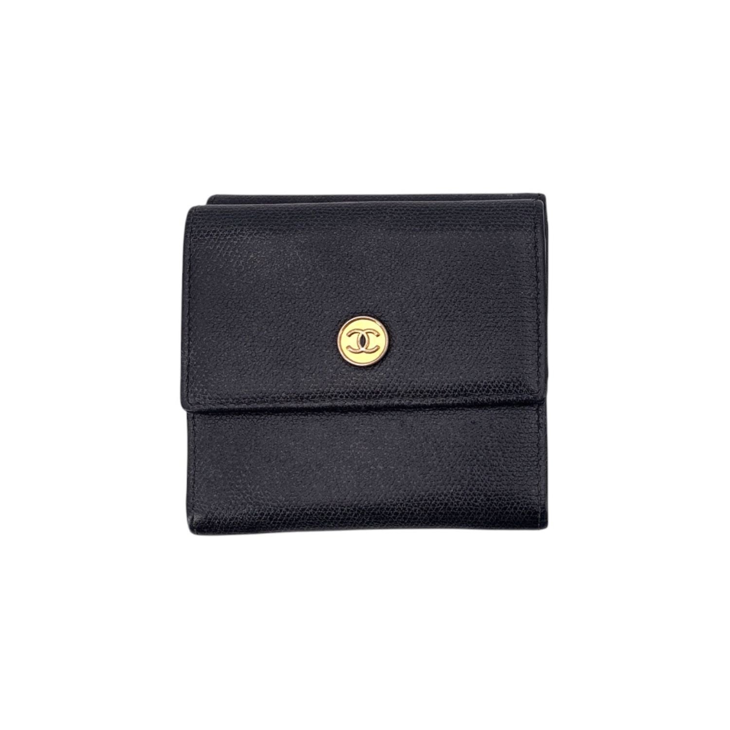 Chanel CC Wallets