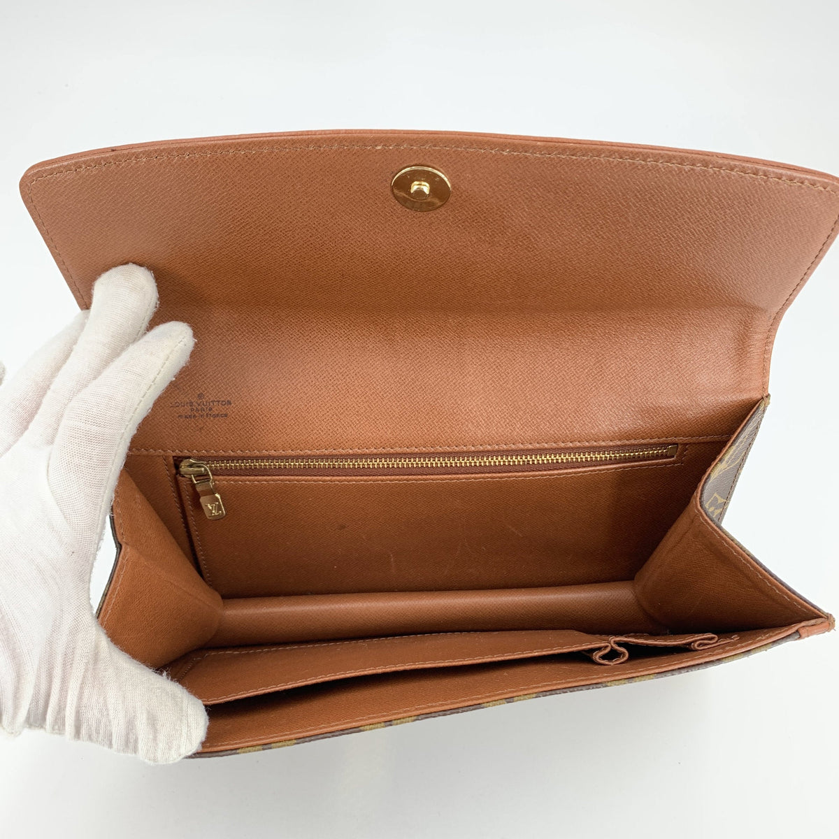 Louis Vuitton Pochette Dame Clutches