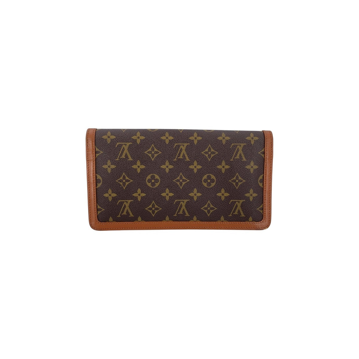 Louis Vuitton Pochette Dame Clutches
