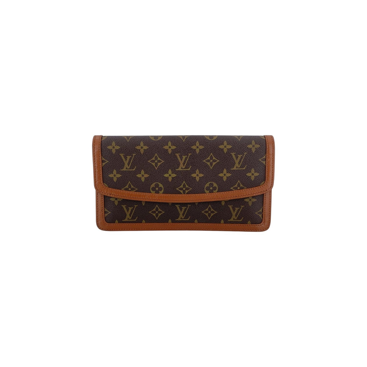 Louis Vuitton Pochette Dame Clutches