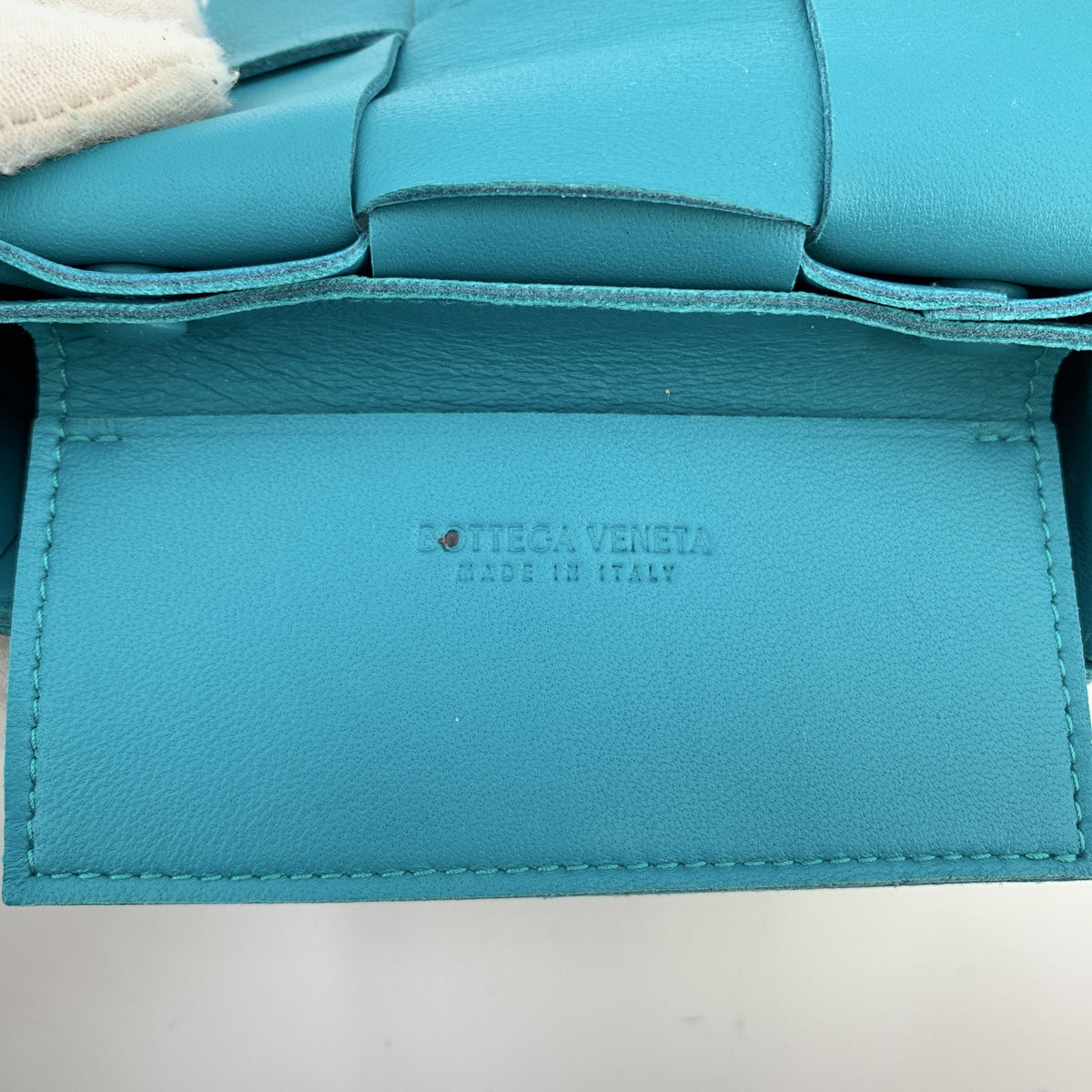 Bottega Veneta Cassette Crossbody Bags