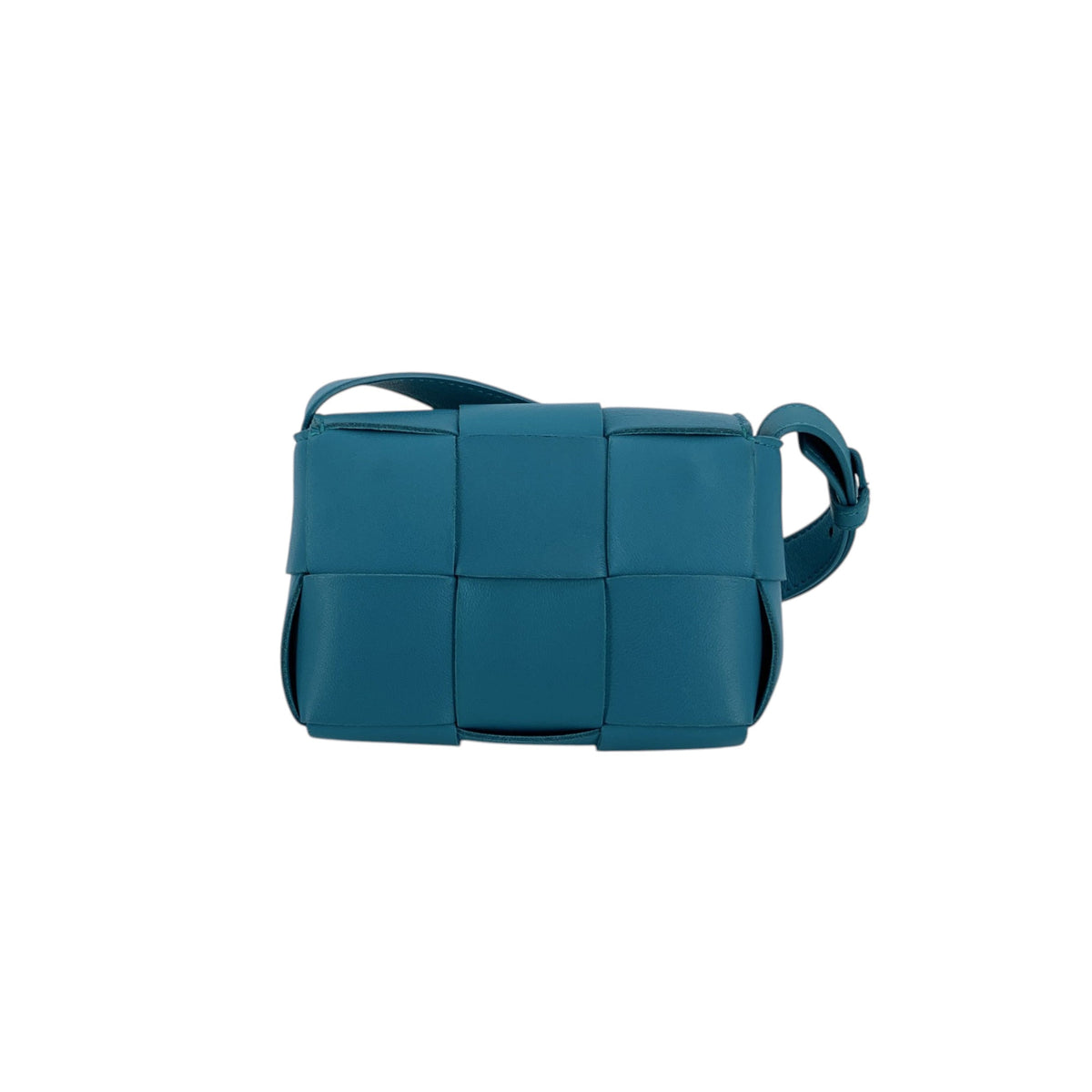 Bottega Veneta Cassette Crossbody Bags