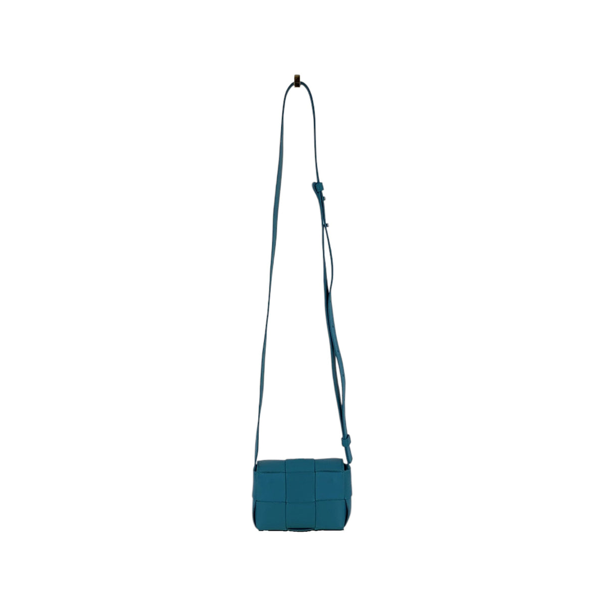 Bottega Veneta Cassette Crossbody Bags