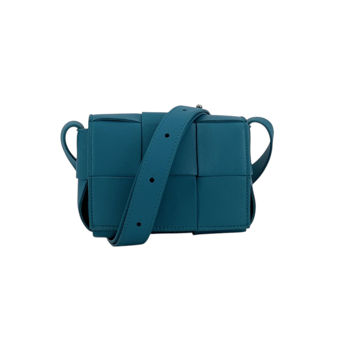 Bottega Veneta Cassette Crossbody Bags