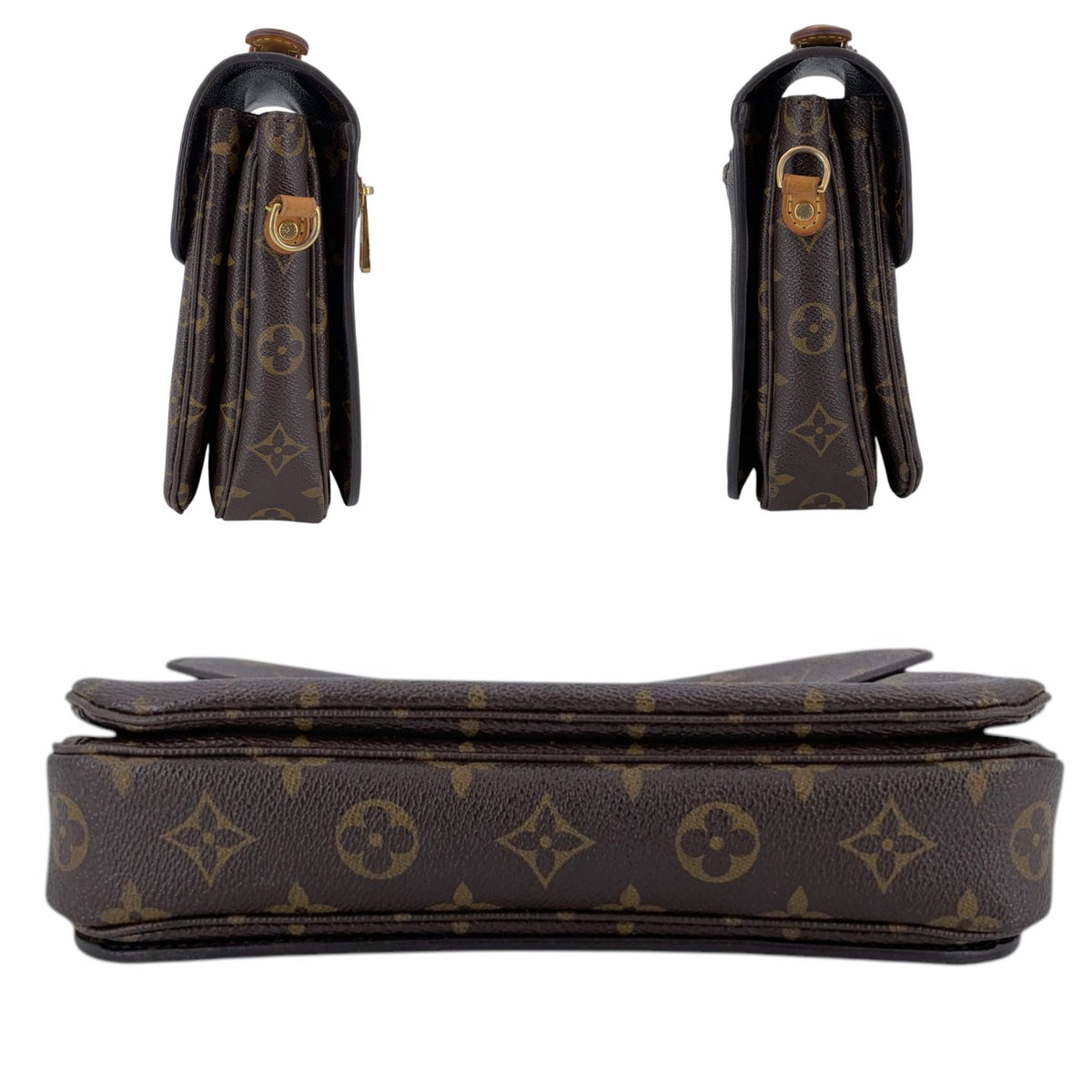 Louis Vuitton Metis Shoulder Bags