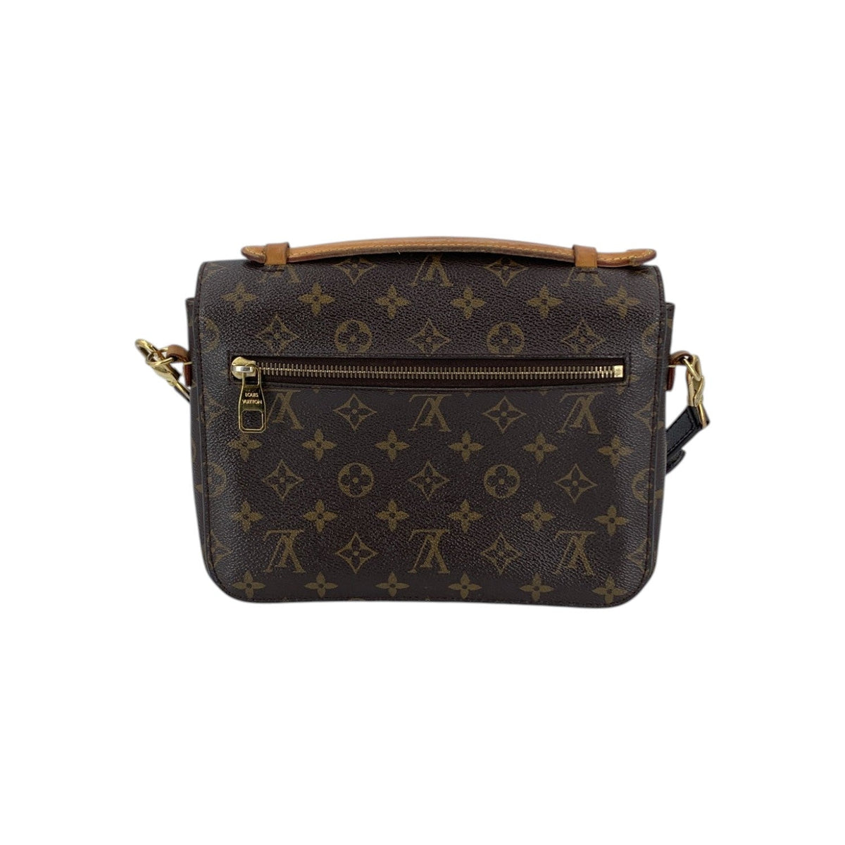 Louis Vuitton Metis Shoulder Bags