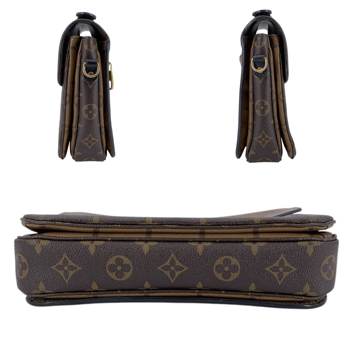 Louis Vuitton Metis Shoulder Bags