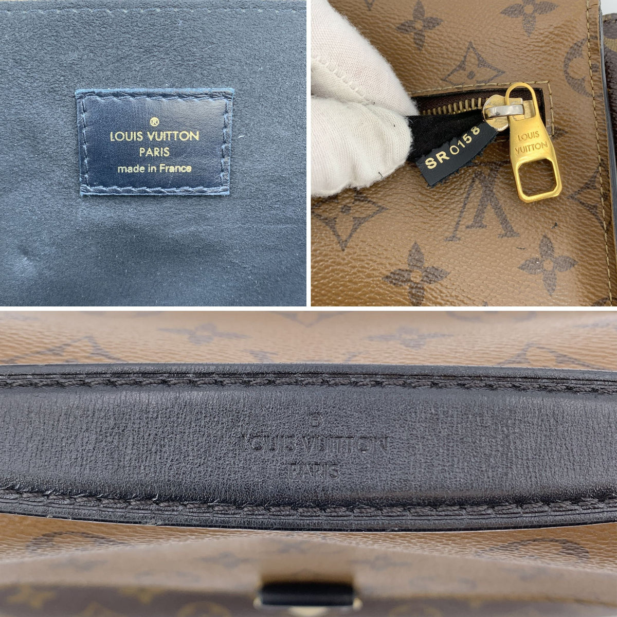 Louis Vuitton Metis Shoulder Bags