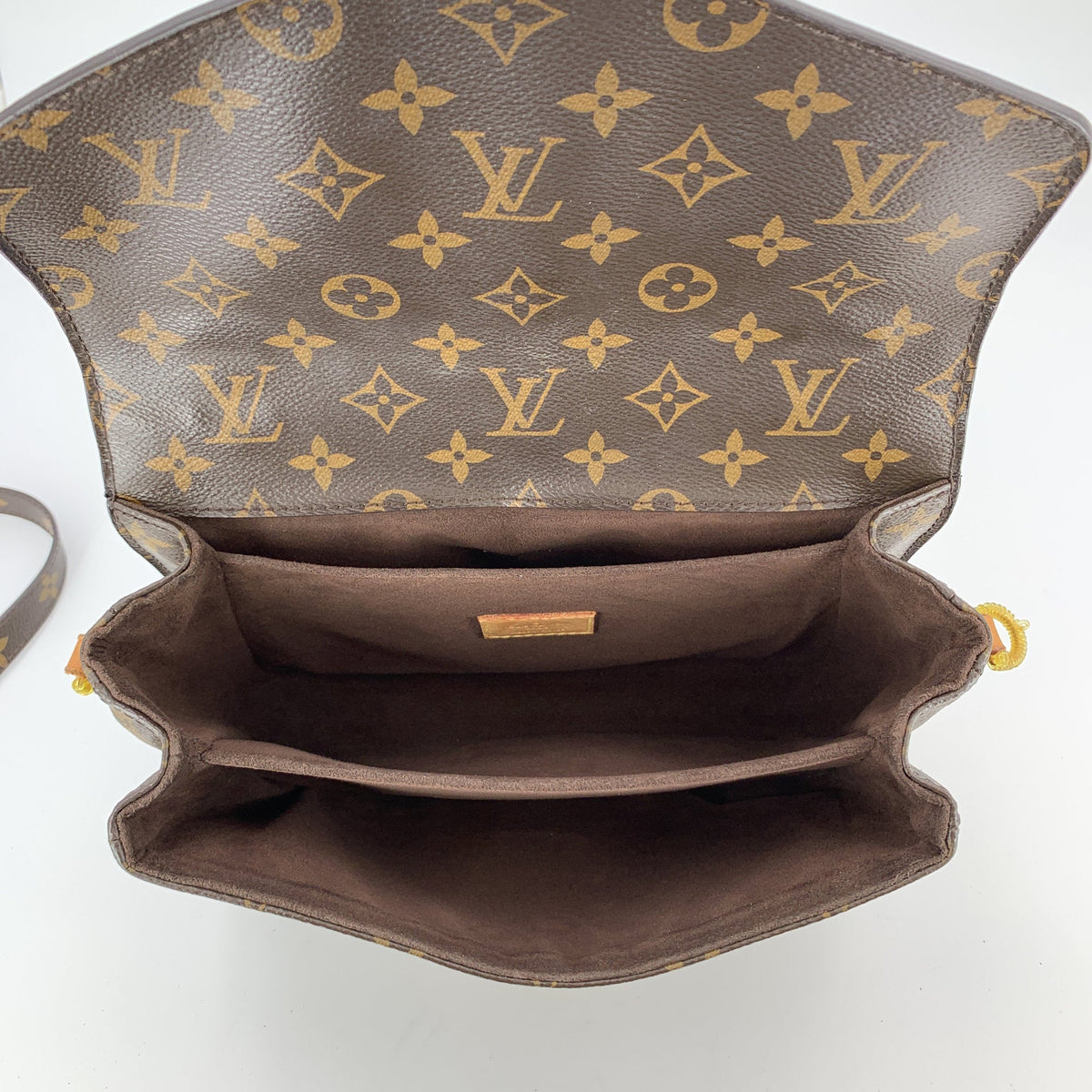 Louis Vuitton Metis Shoulder Bags